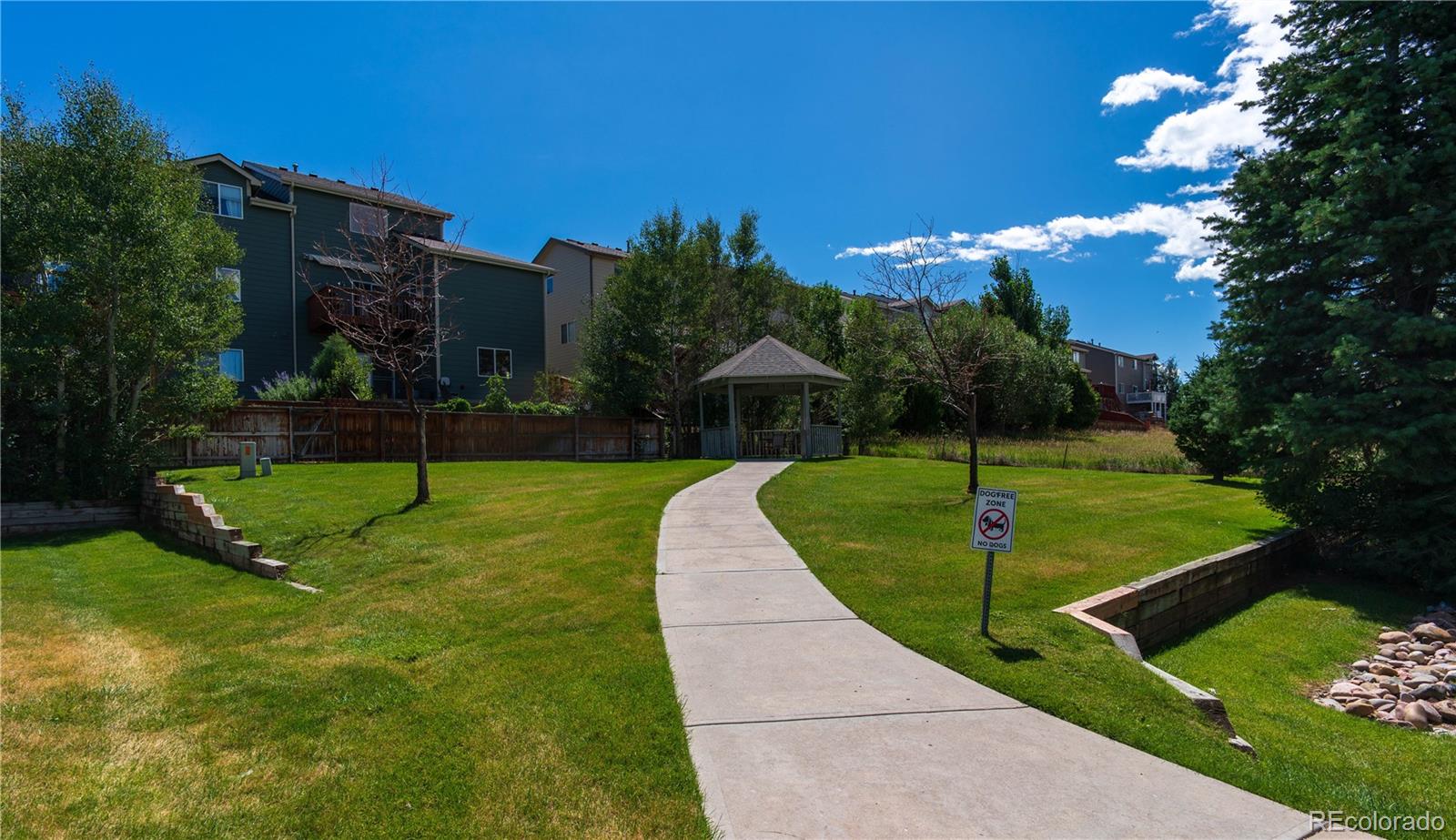 MLS Image #18 for 2112  oakcrest circle,castle rock, Colorado