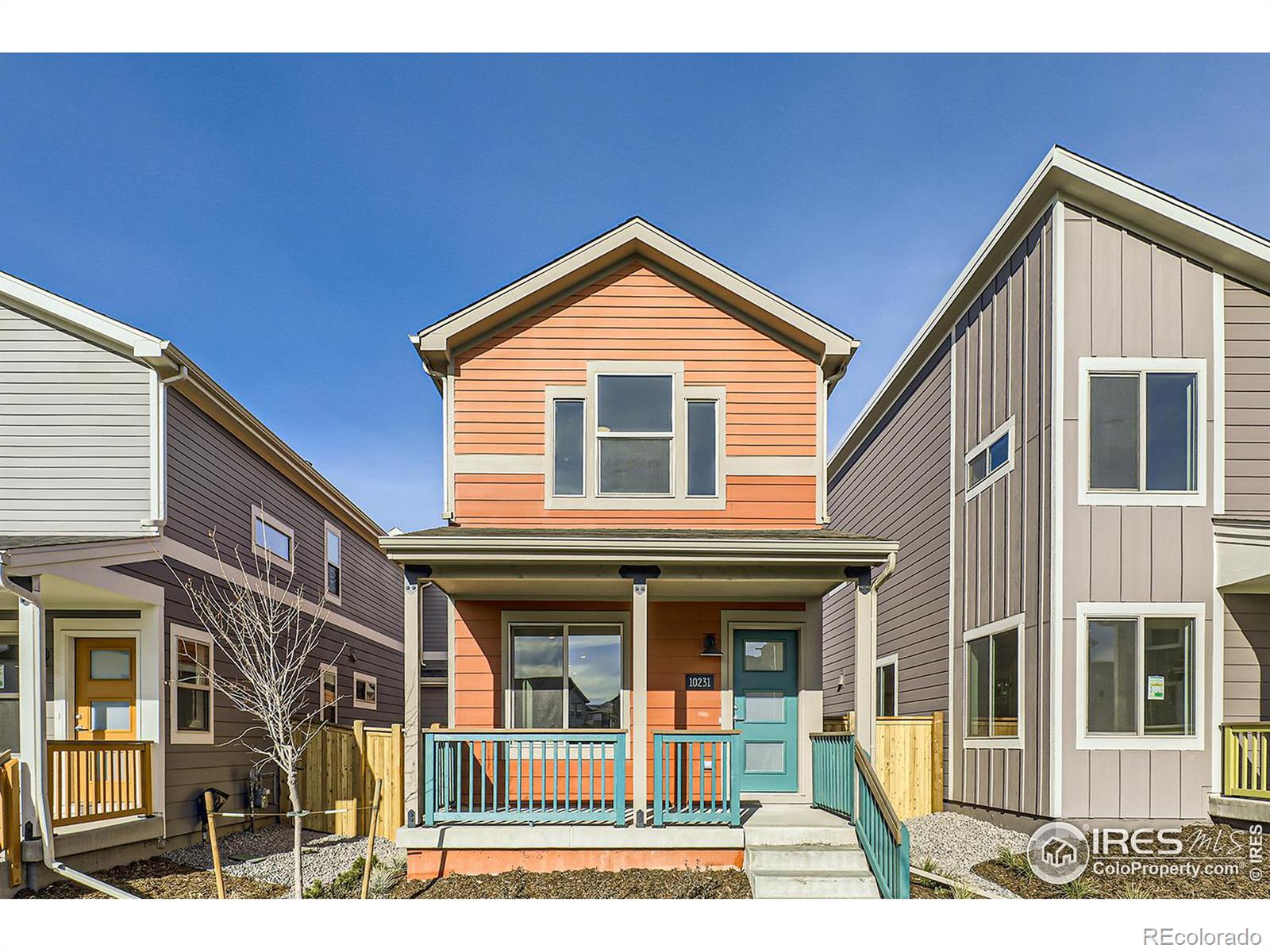 MLS Image #0 for 10231 e 62nd place,denver, Colorado