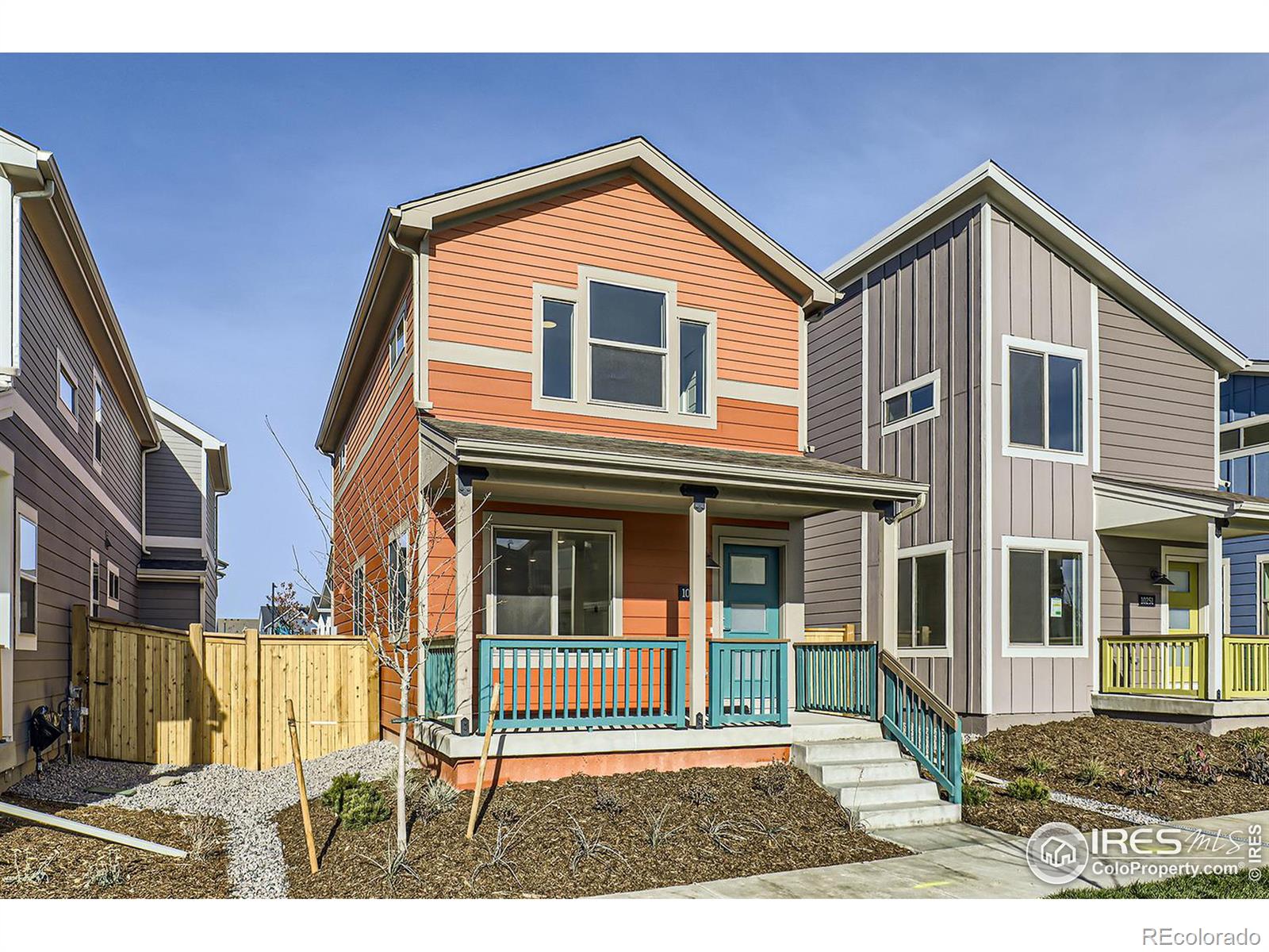 MLS Image #2 for 10231 e 62nd place,denver, Colorado