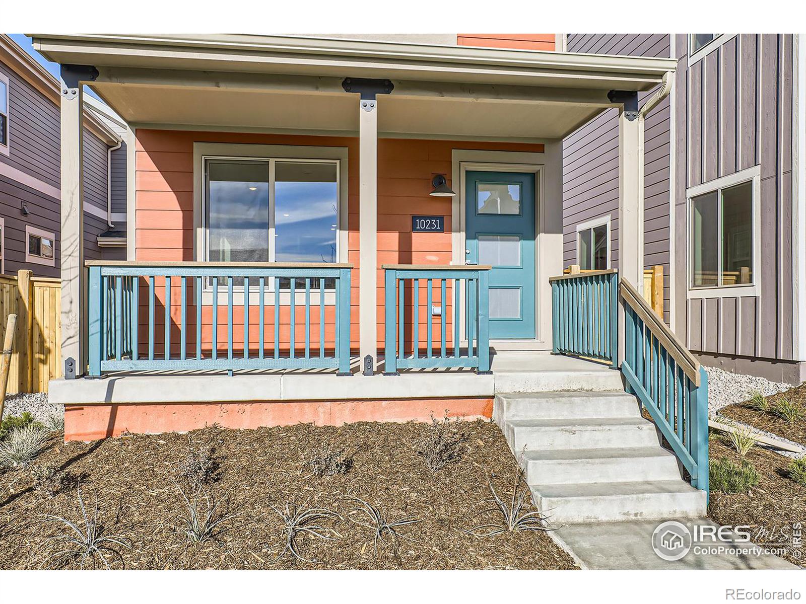 MLS Image #3 for 10231 e 62nd place,denver, Colorado