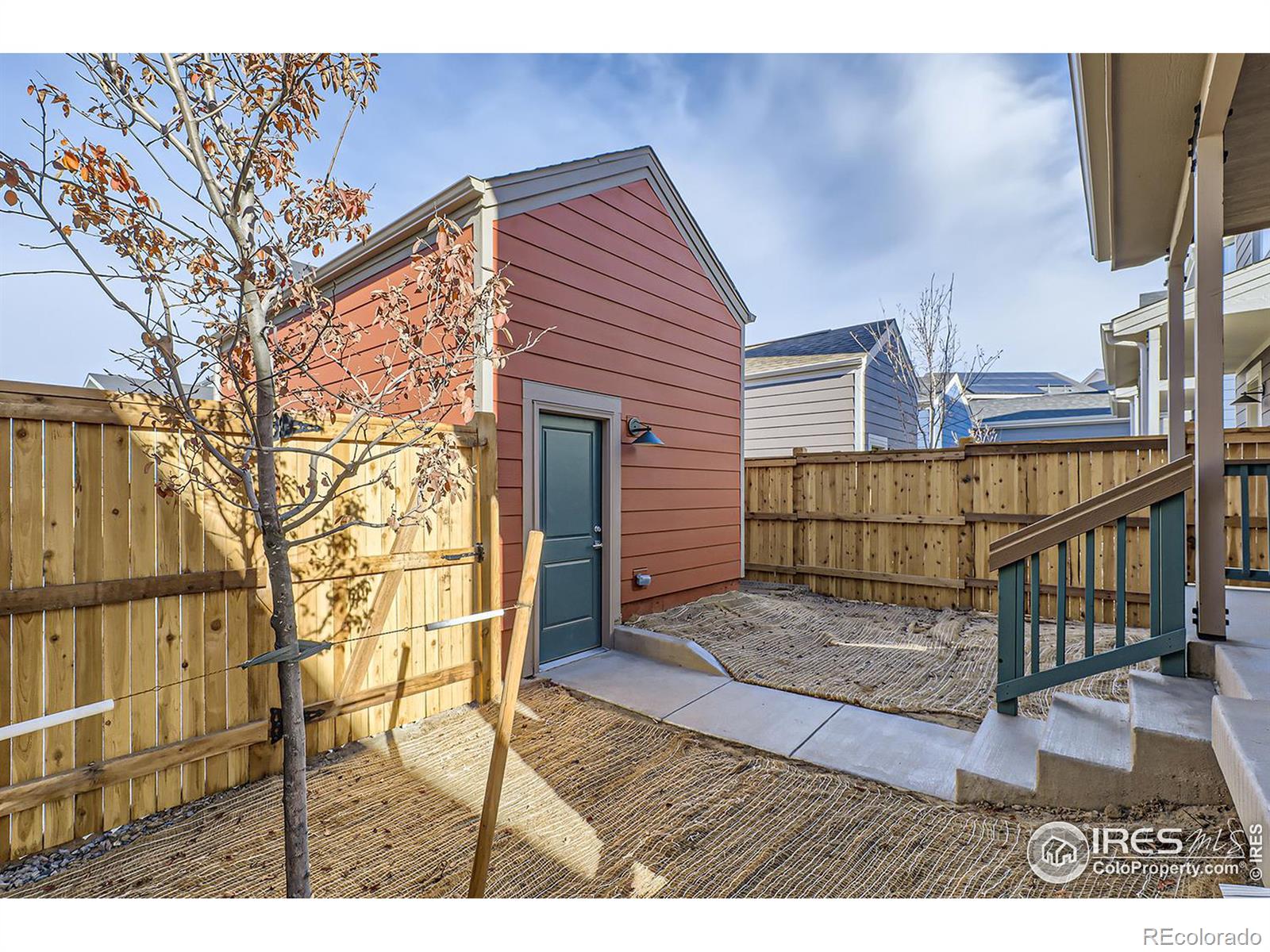 MLS Image #36 for 10231 e 62nd place,denver, Colorado