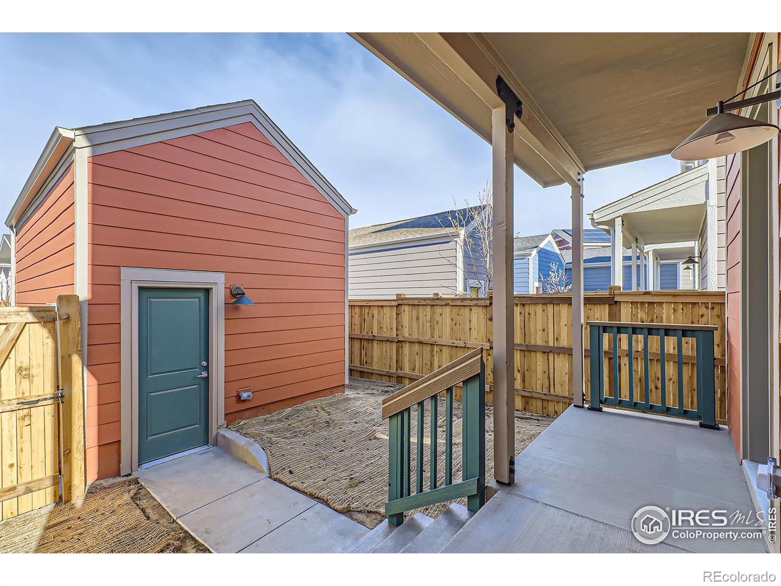 MLS Image #37 for 10231 e 62nd place,denver, Colorado