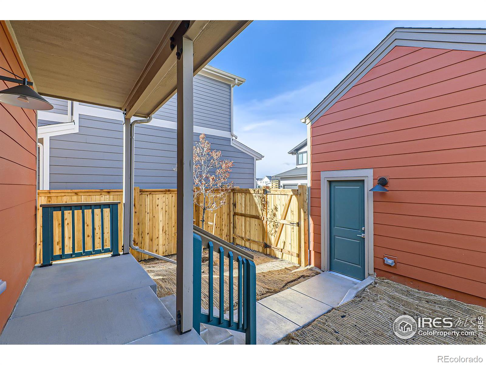 MLS Image #38 for 10231 e 62nd place,denver, Colorado