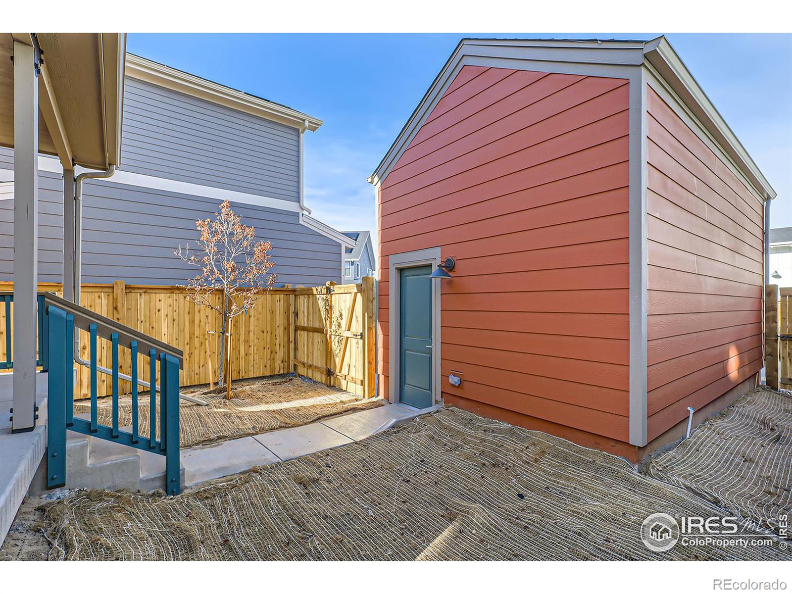 MLS Image #39 for 10231 e 62nd place,denver, Colorado