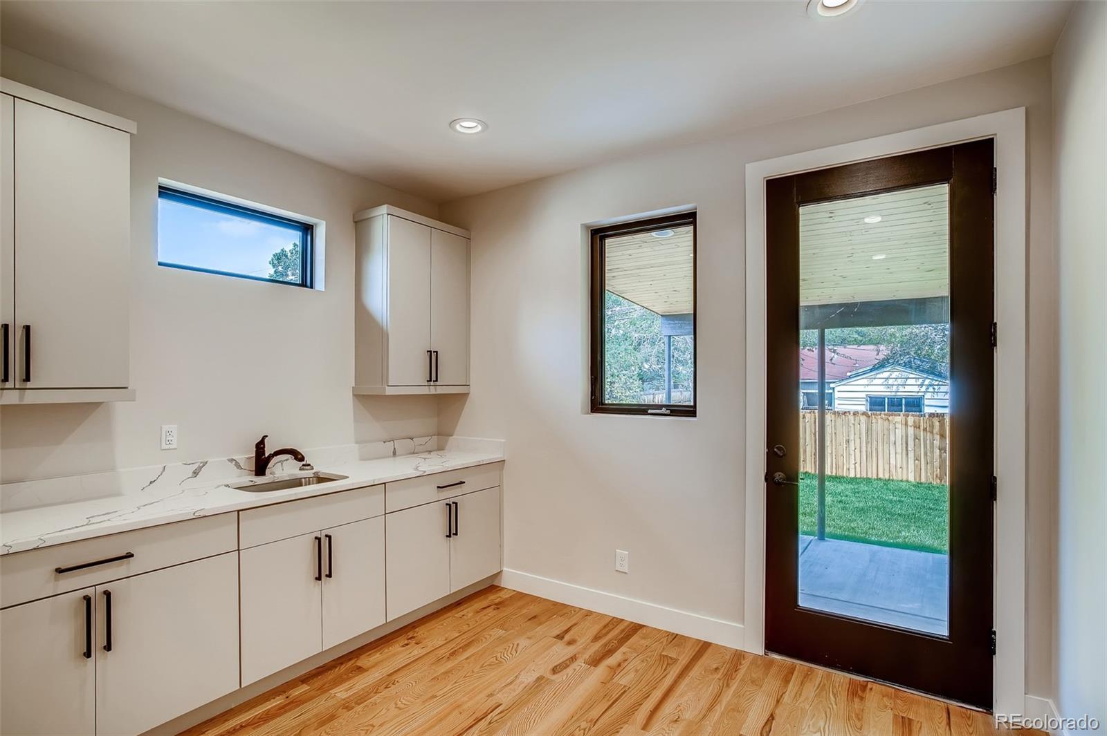 MLS Image #4 for 2875 s gaylord street,denver, Colorado