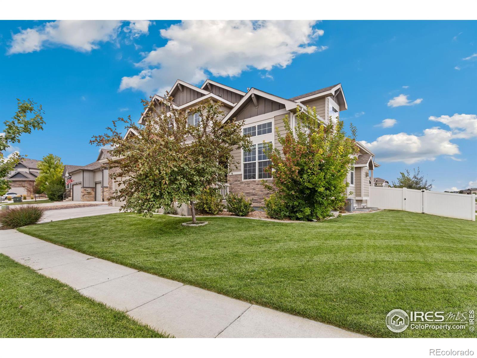 CMA Image for 572  Ellingwood Pointe Drive,Severance, Colorado