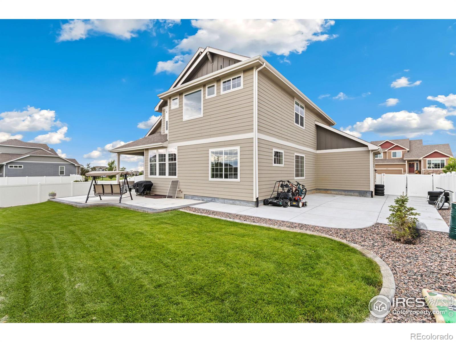 MLS Image #34 for 572  ellingwood pointe drive,severance, Colorado