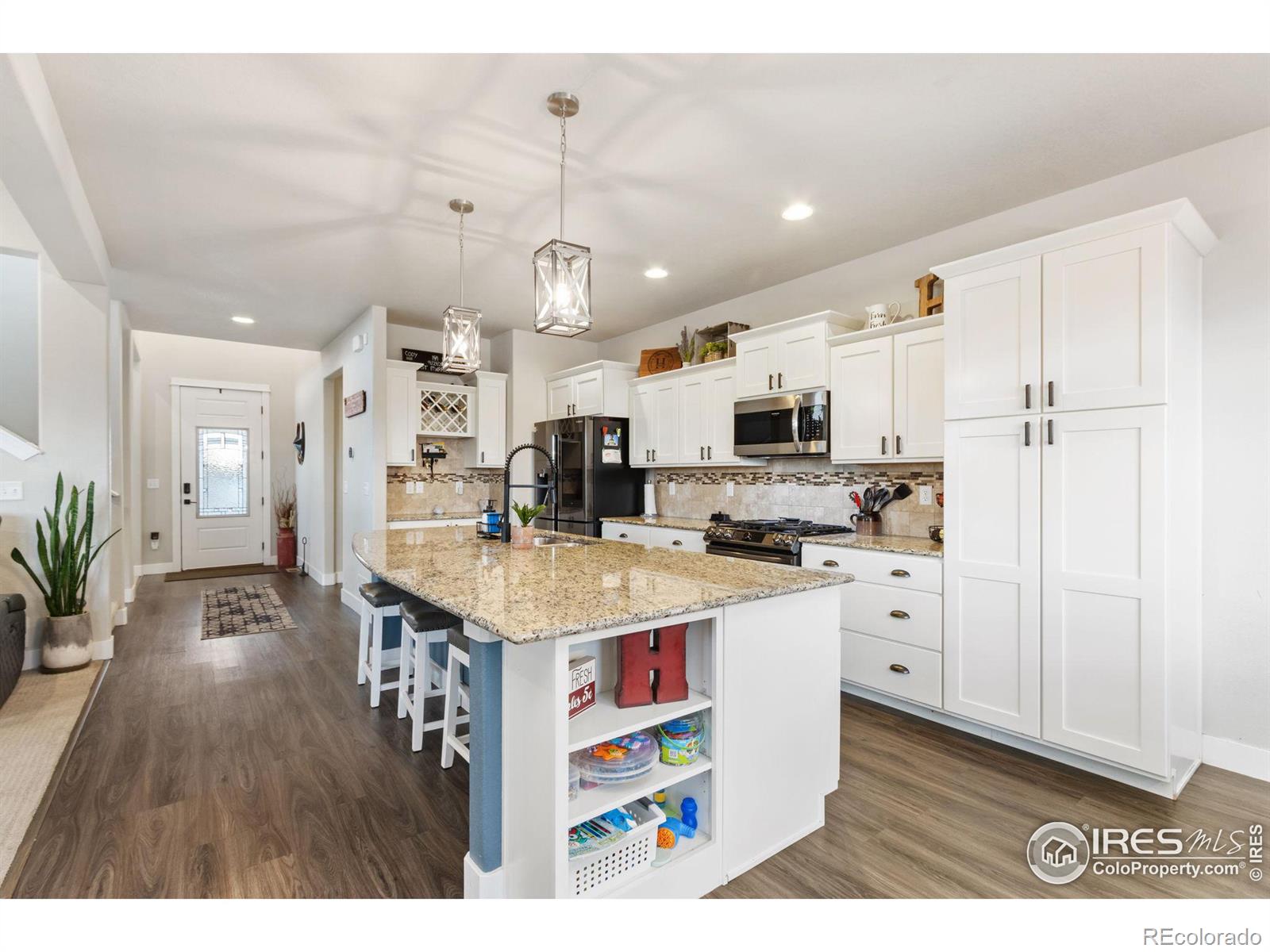 MLS Image #9 for 572  ellingwood pointe drive,severance, Colorado