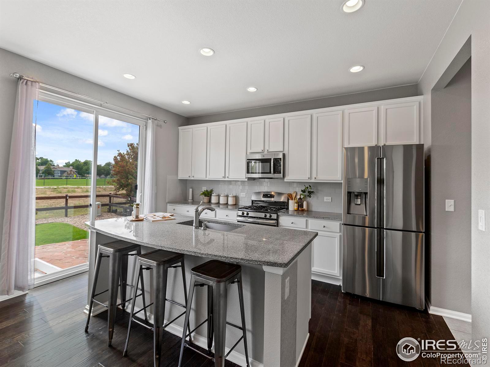 MLS Image #13 for 2327  spruce creek drive,fort collins, Colorado