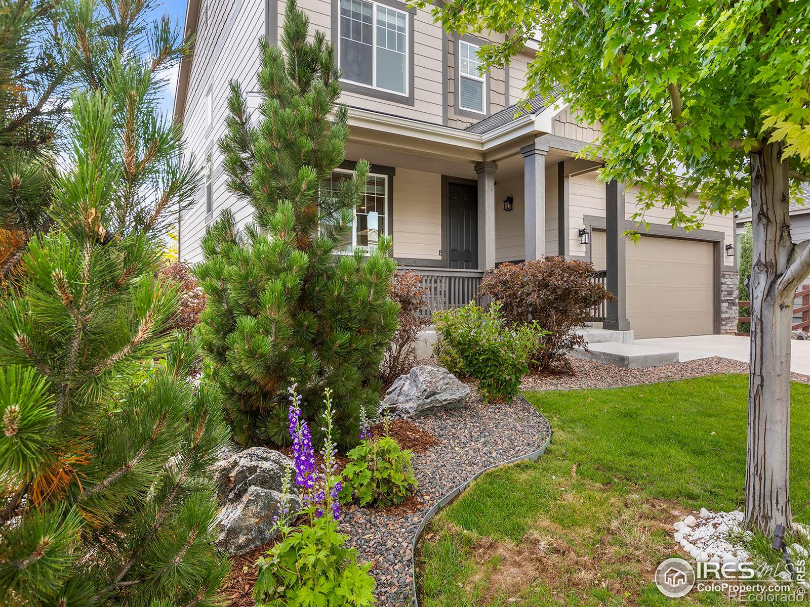 MLS Image #2 for 2327  spruce creek drive,fort collins, Colorado