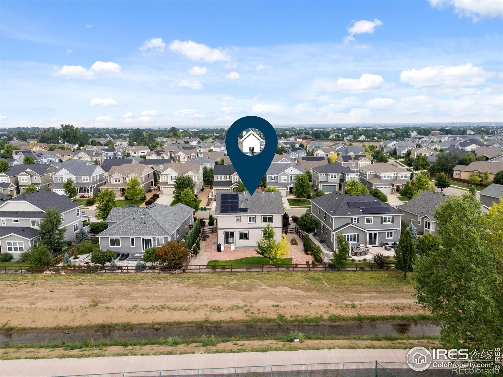 MLS Image #37 for 2327  spruce creek drive,fort collins, Colorado