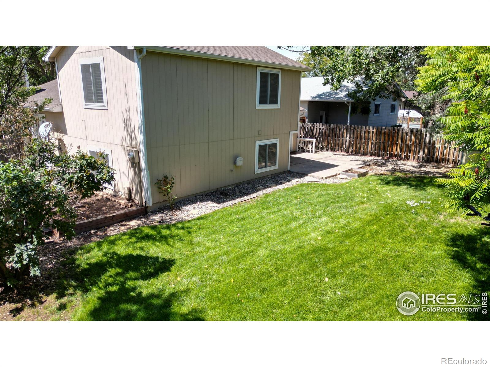 MLS Image #19 for 1025  larch drive,windsor, Colorado