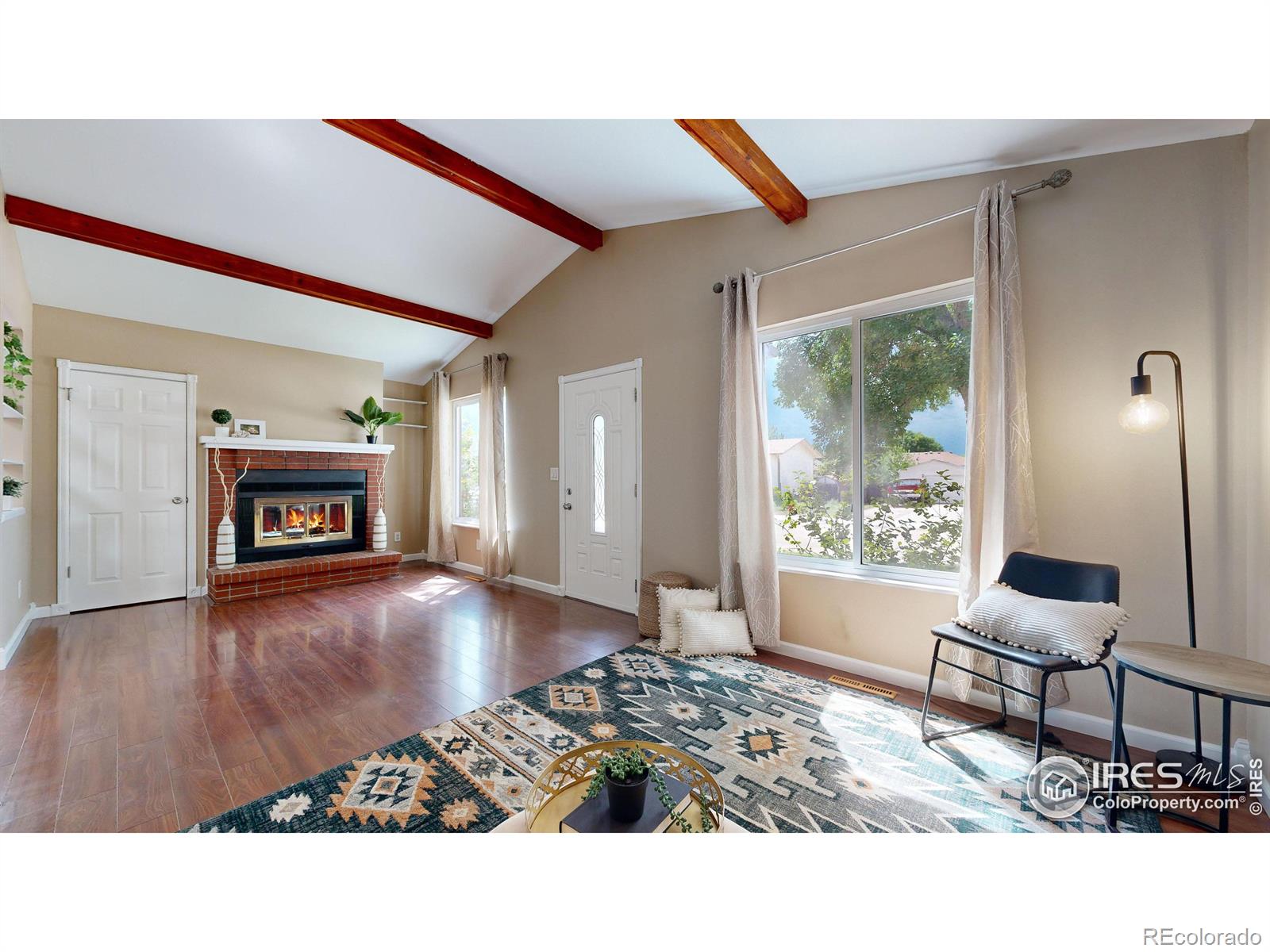 MLS Image #2 for 1025  larch drive,windsor, Colorado