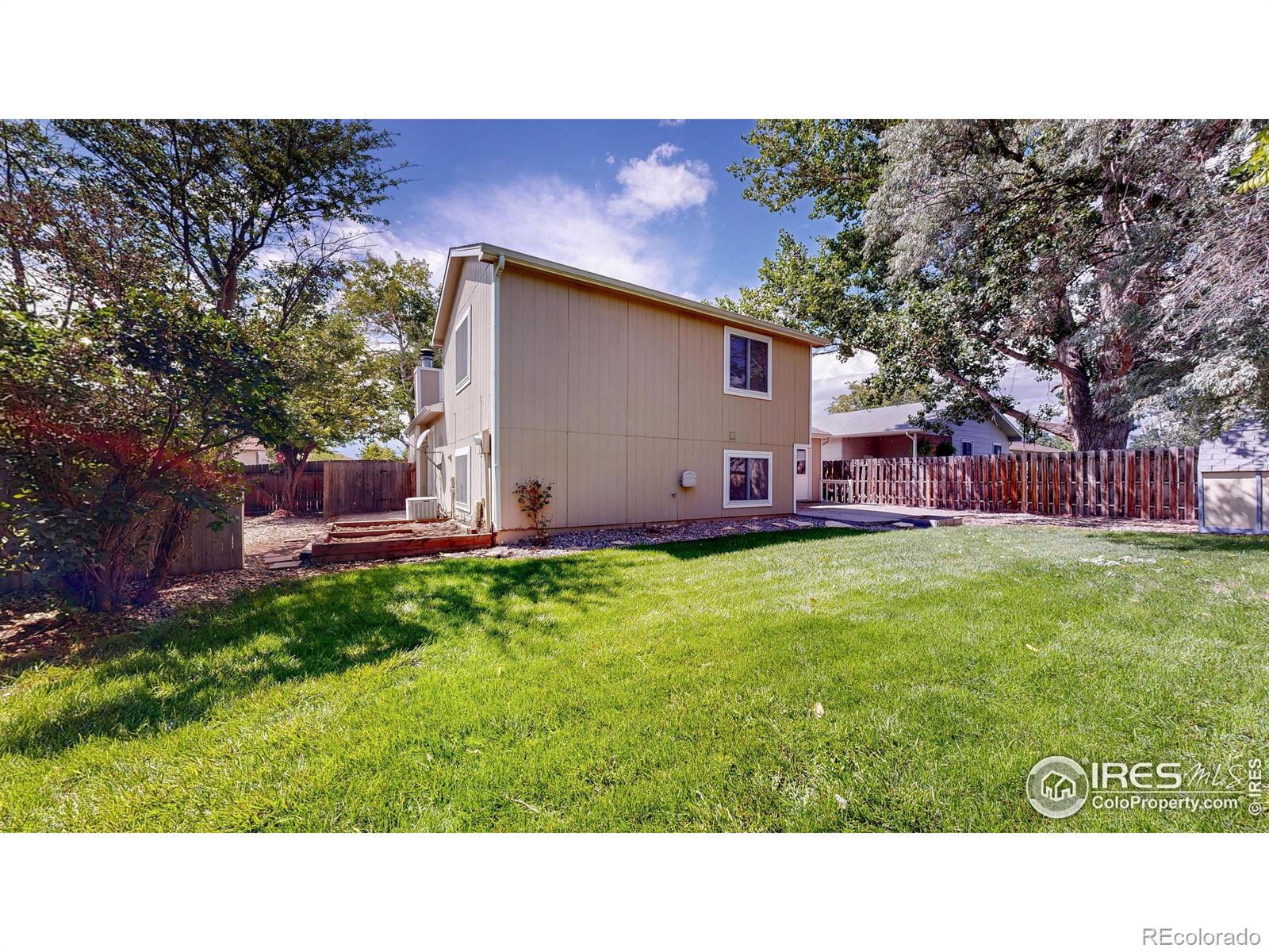 MLS Image #20 for 1025  larch drive,windsor, Colorado