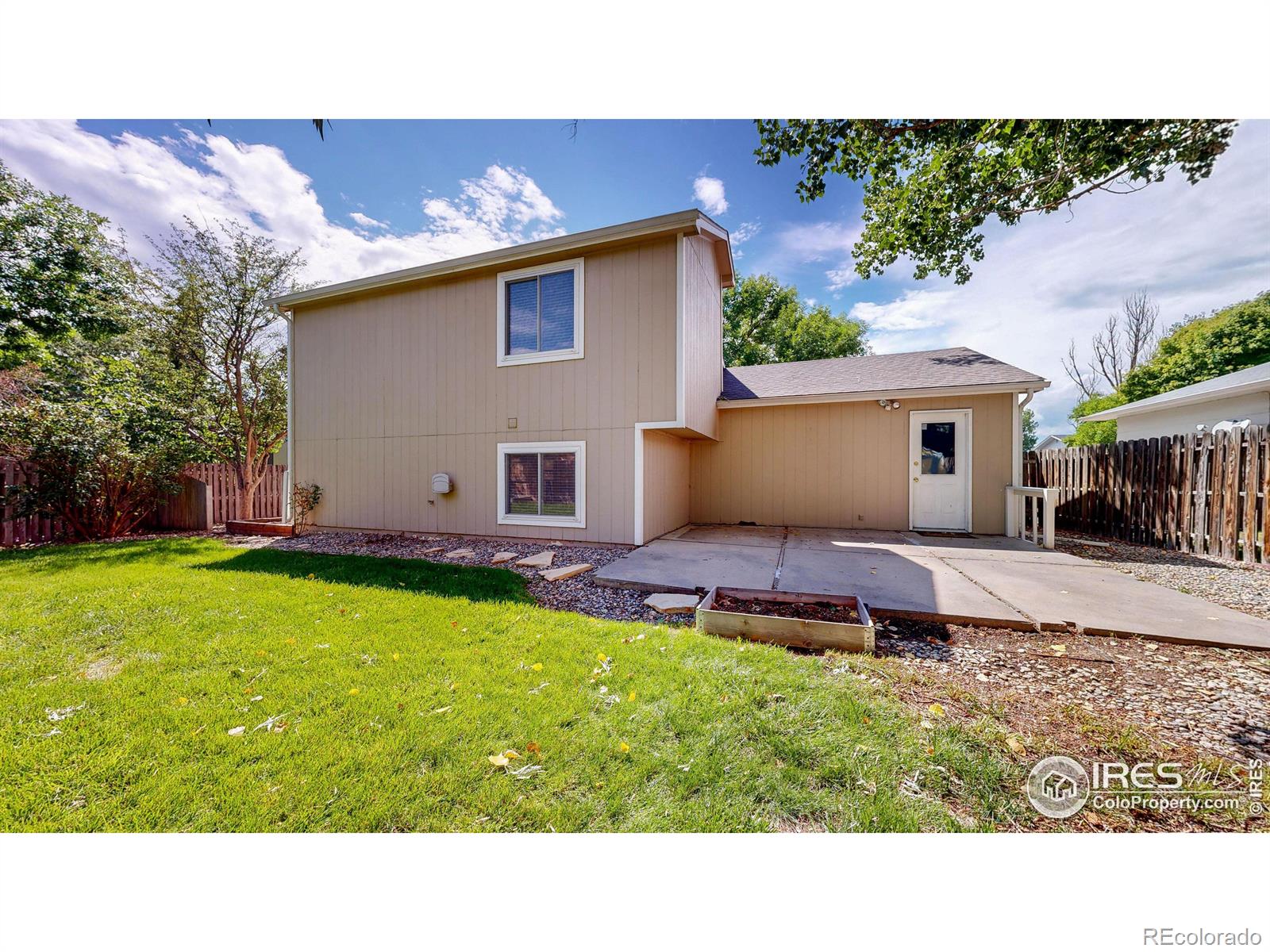 MLS Image #21 for 1025  larch drive,windsor, Colorado