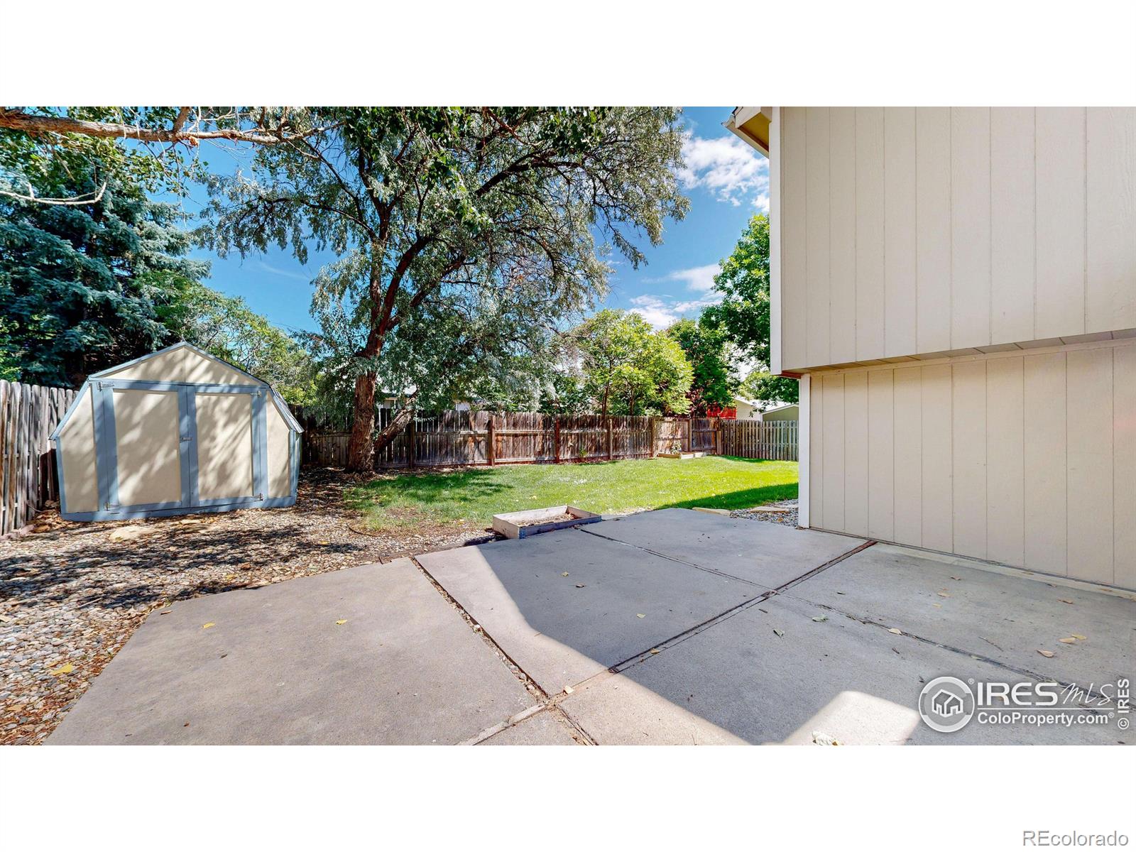 MLS Image #22 for 1025  larch drive,windsor, Colorado