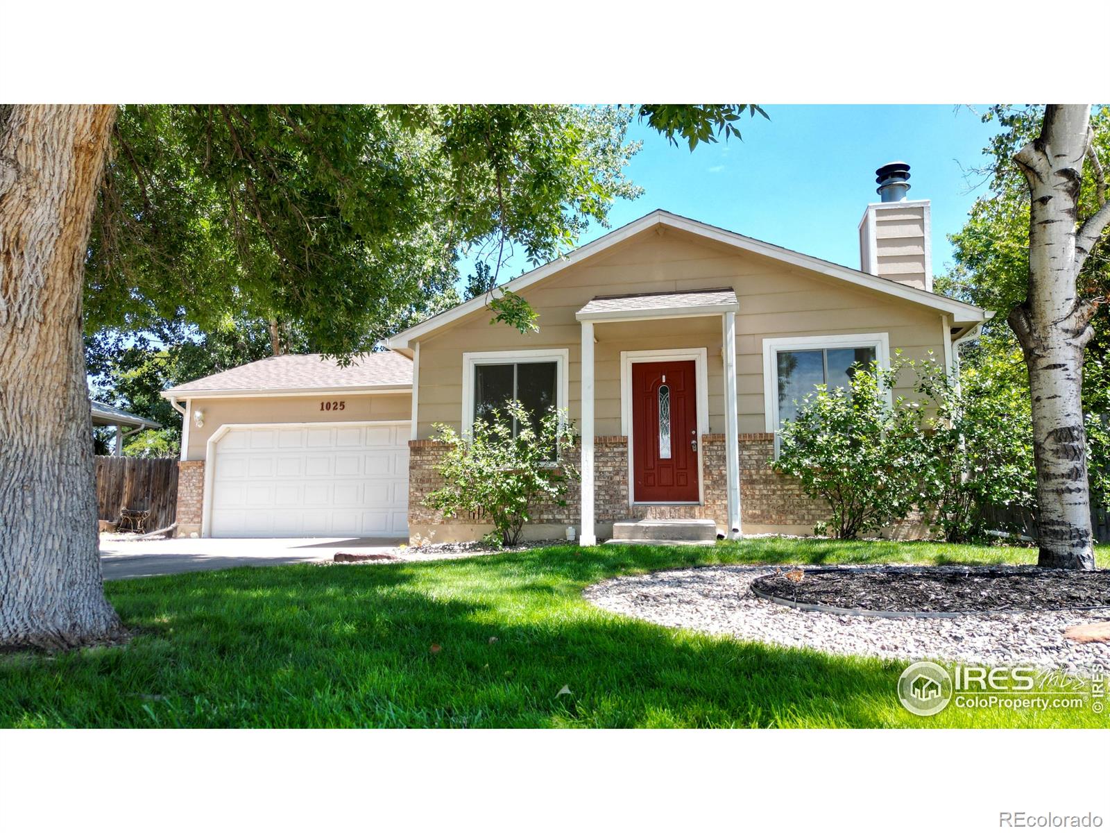 MLS Image #26 for 1025  larch drive,windsor, Colorado