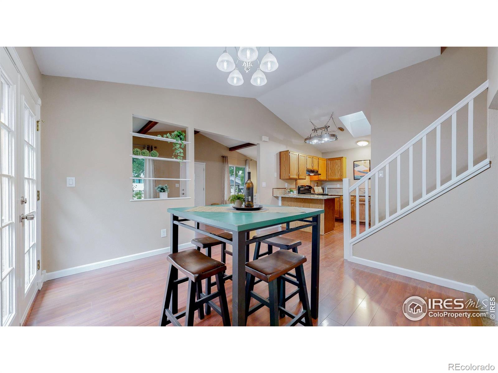 MLS Image #5 for 1025  larch drive,windsor, Colorado