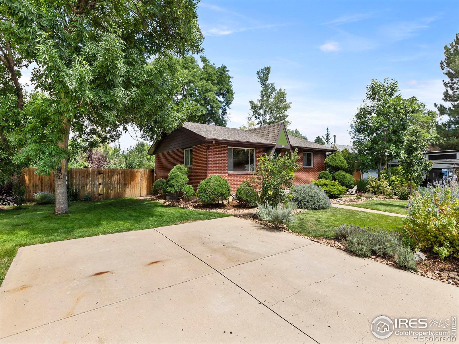 MLS Image #14 for 600  columbia road,fort collins, Colorado