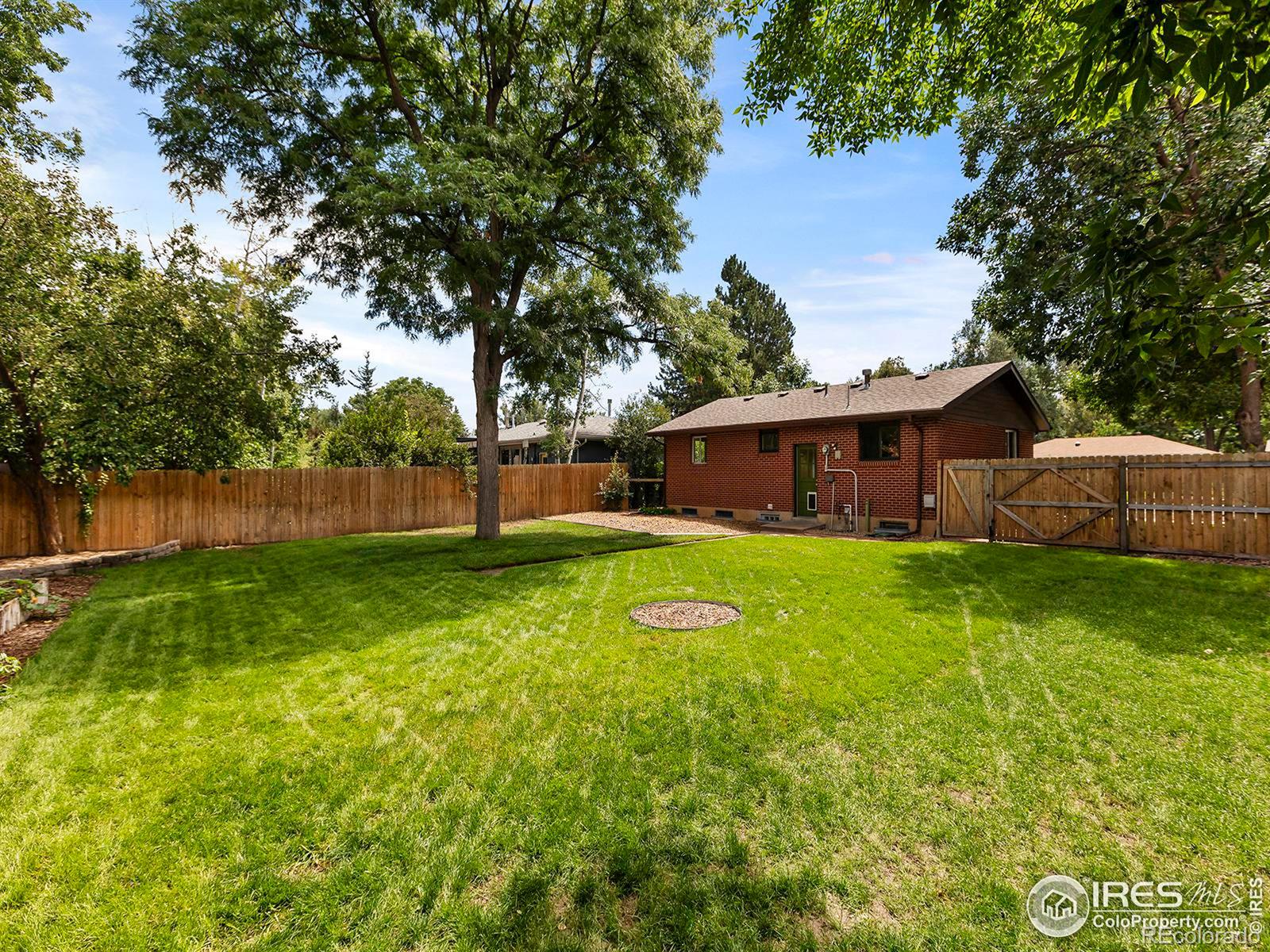 MLS Image #15 for 600  columbia road,fort collins, Colorado