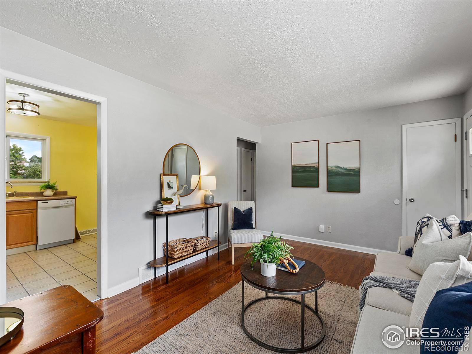 MLS Image #2 for 600  columbia road,fort collins, Colorado