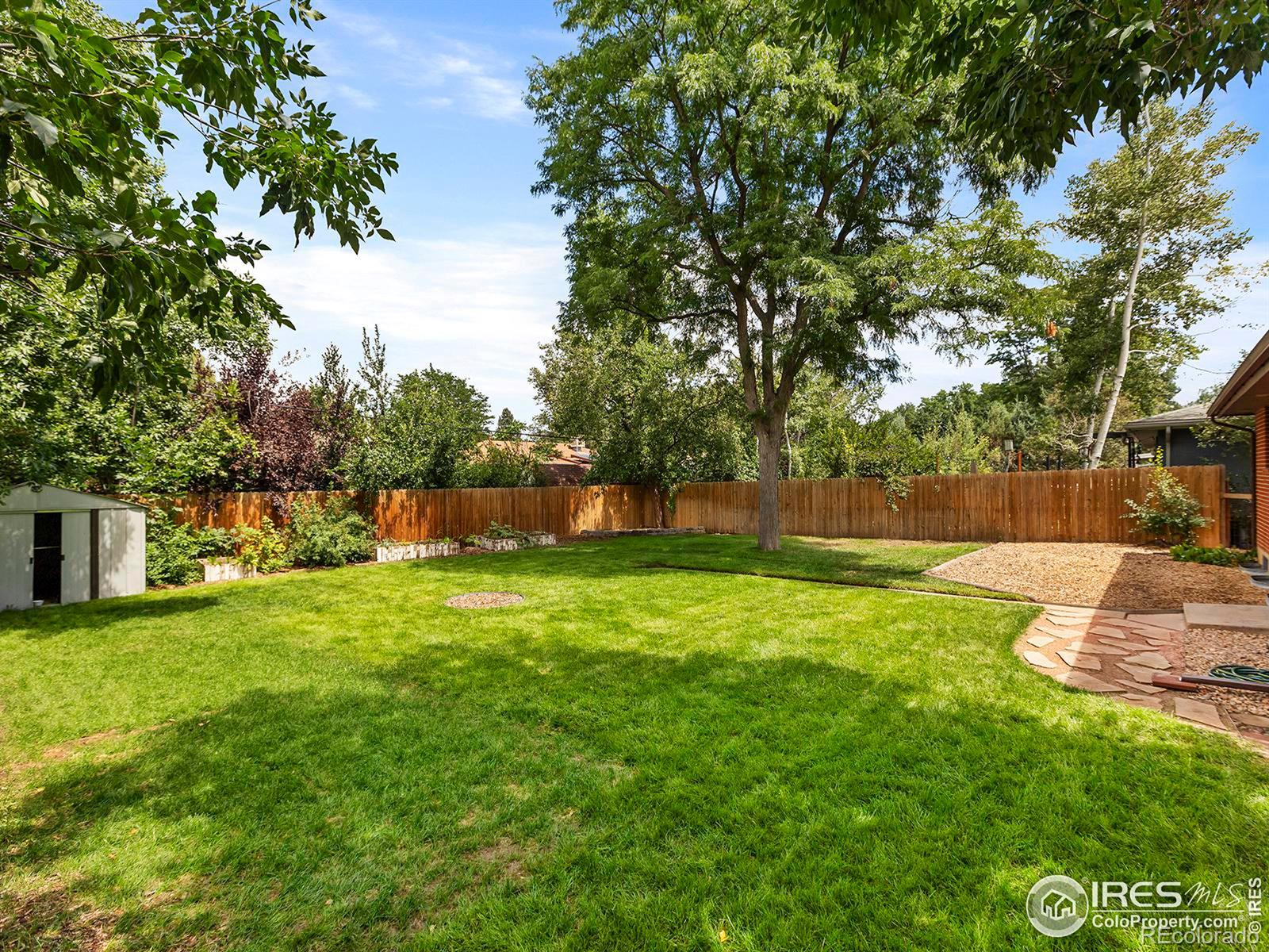 MLS Image #3 for 600  columbia road,fort collins, Colorado