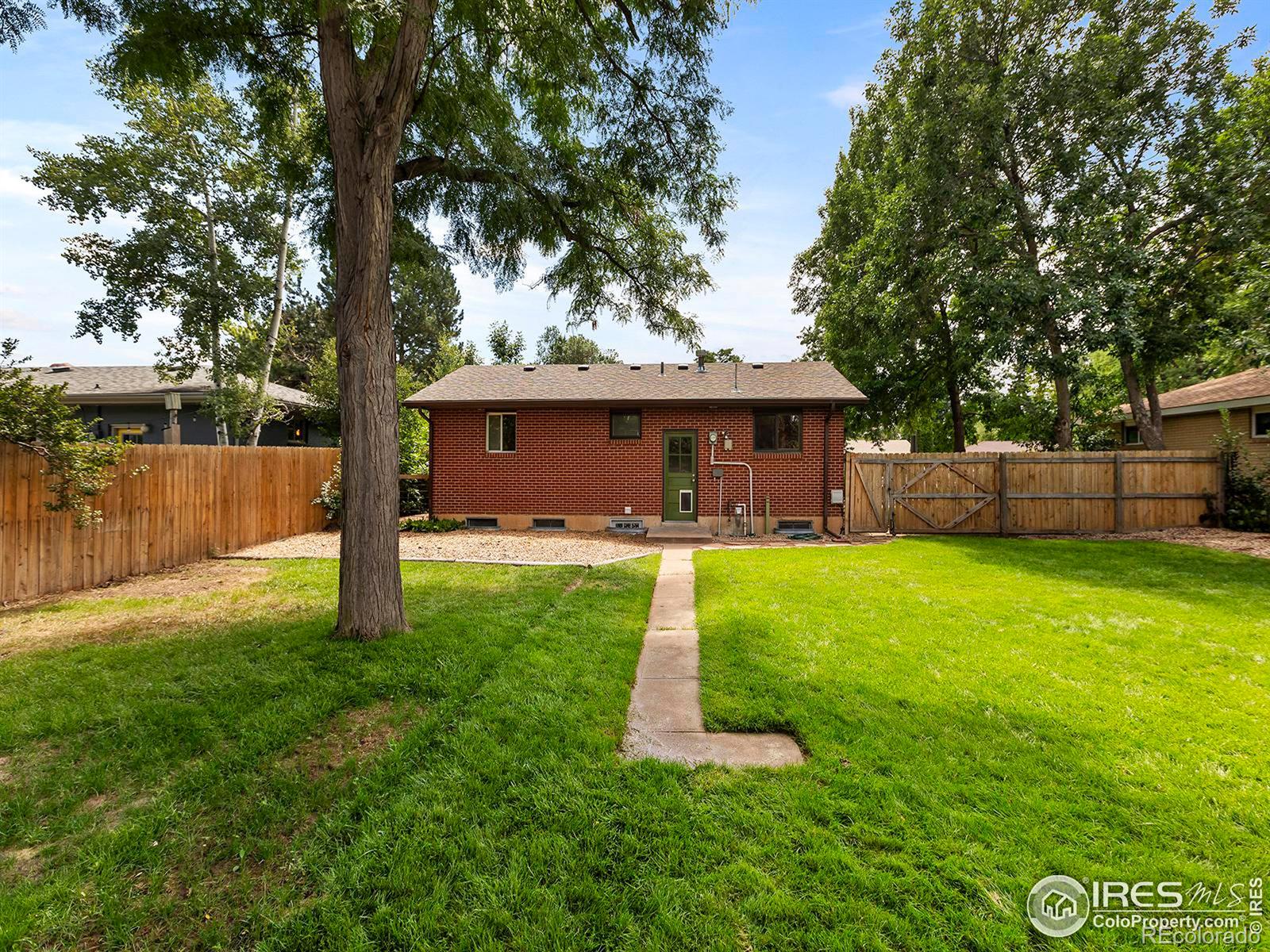 MLS Image #6 for 600  columbia road,fort collins, Colorado