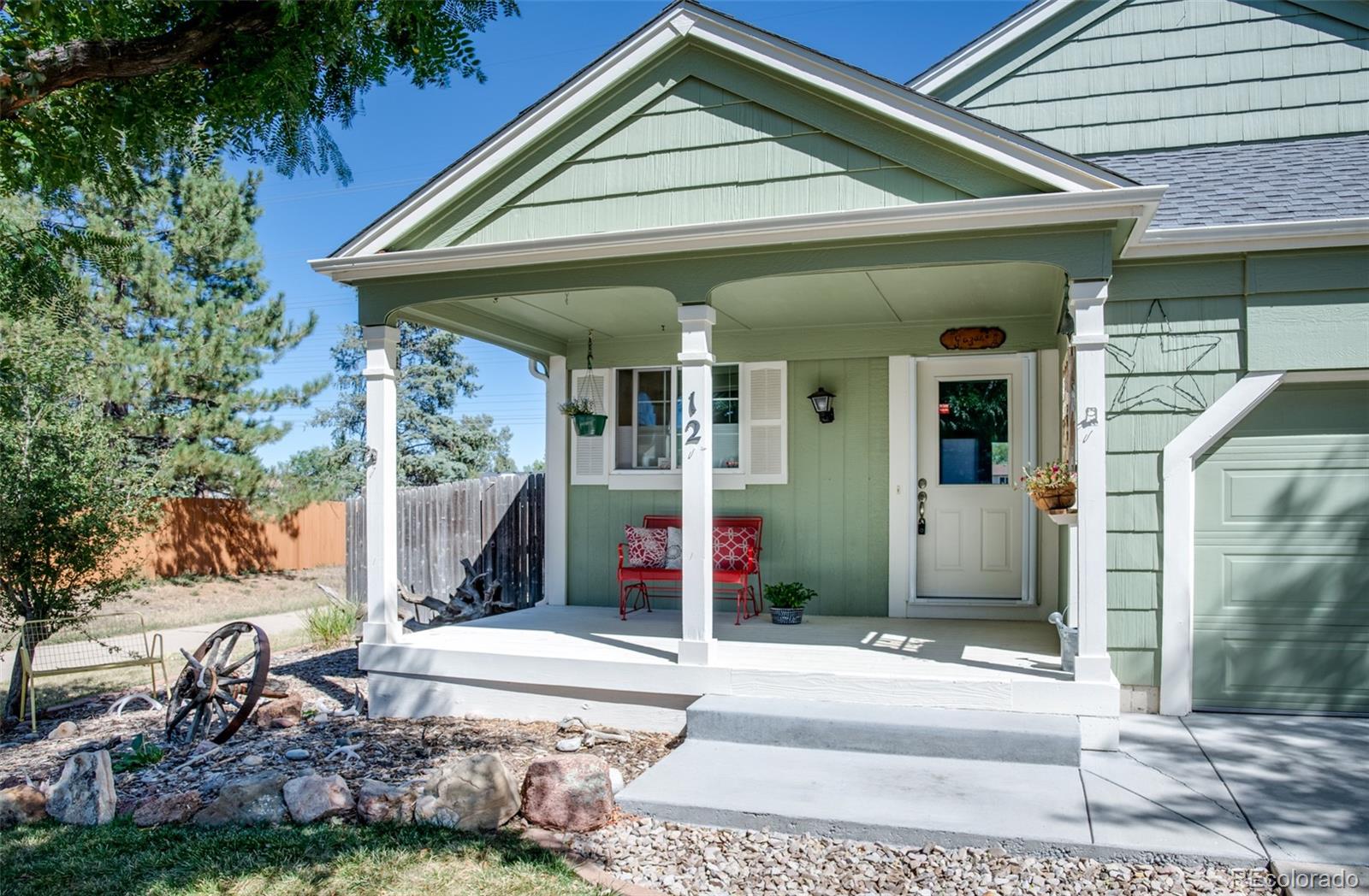 MLS Image #2 for 12 s carlton street,castle rock, Colorado