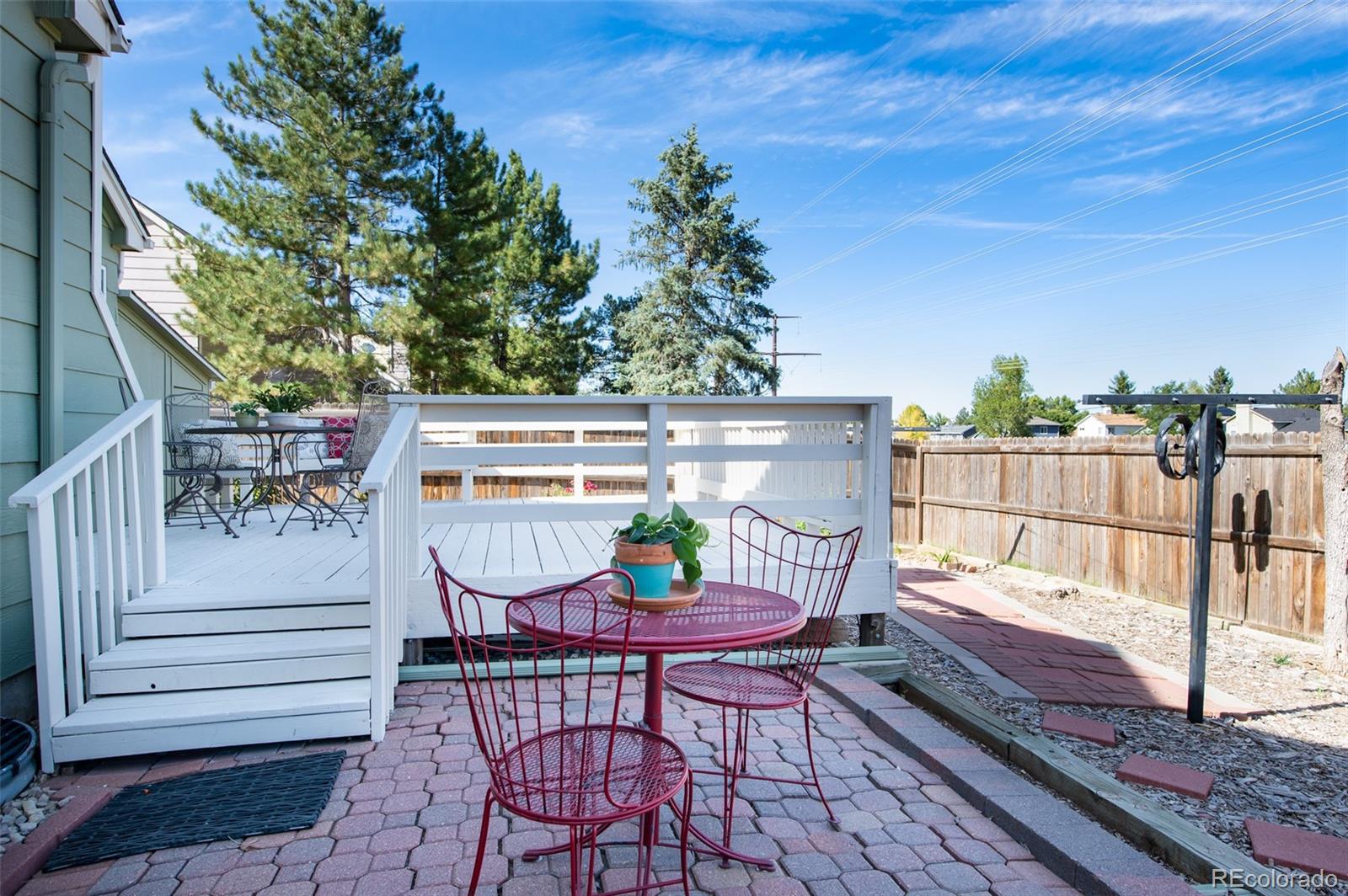 MLS Image #21 for 12 s carlton street,castle rock, Colorado