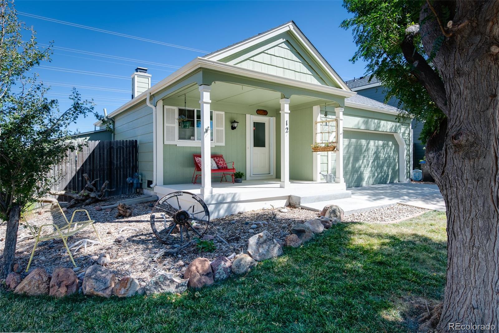 MLS Image #27 for 12 s carlton street,castle rock, Colorado