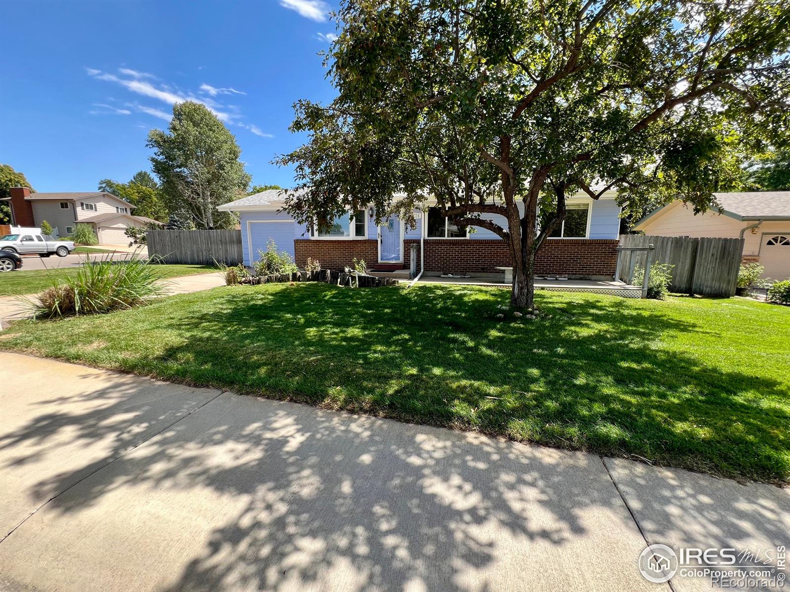 MLS Image #2 for 2724 w 22nd st ln,greeley, Colorado