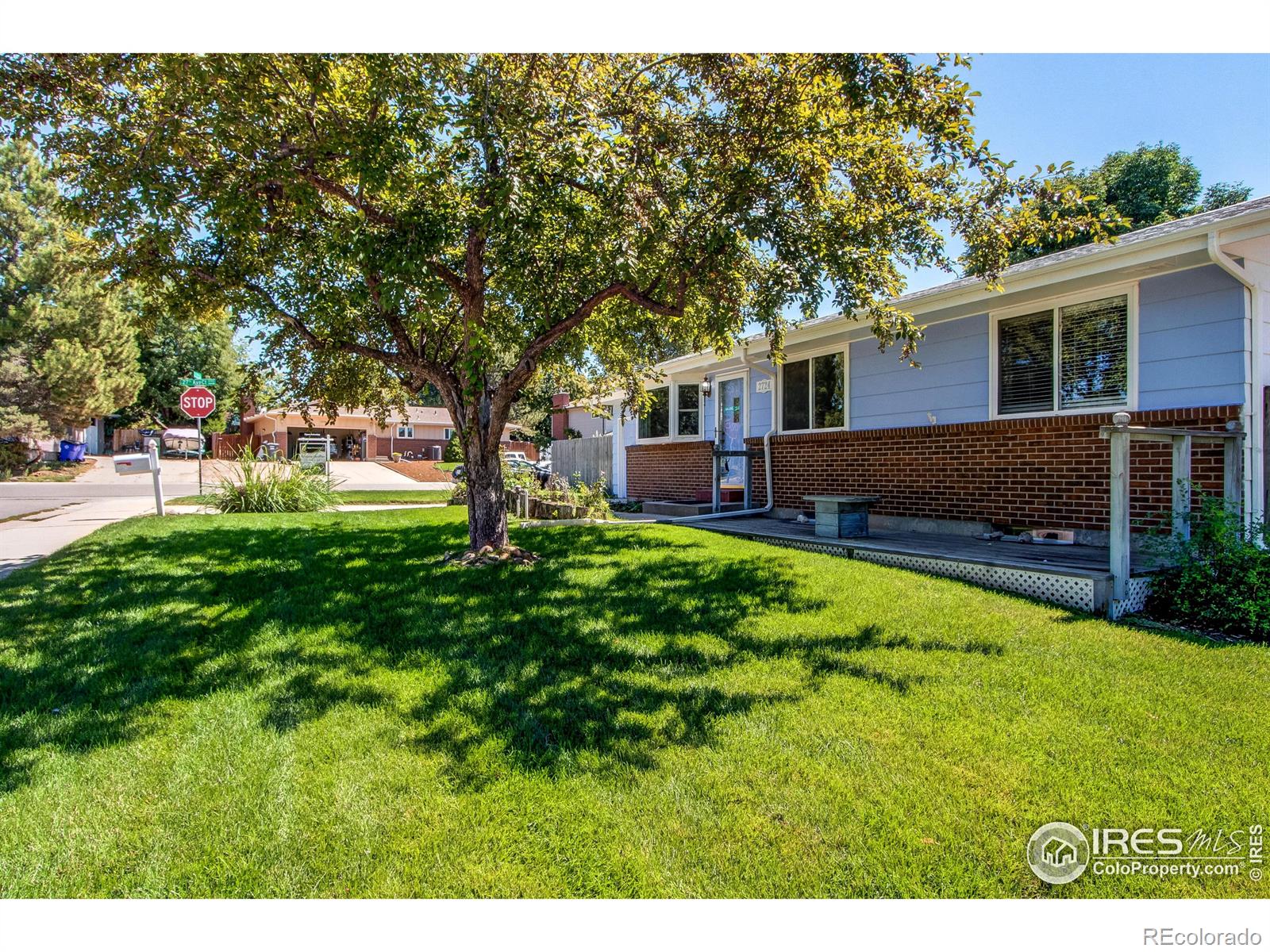 MLS Image #3 for 2724 w 22nd st ln,greeley, Colorado