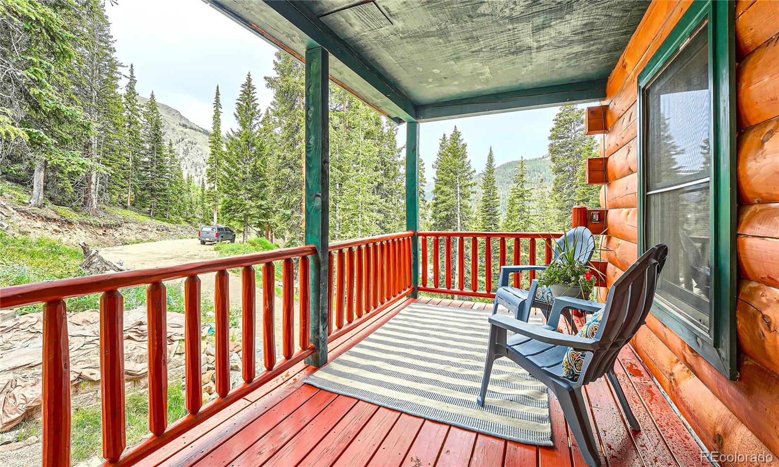 MLS Image #1 for 483  bullion mine road,keystone, Colorado