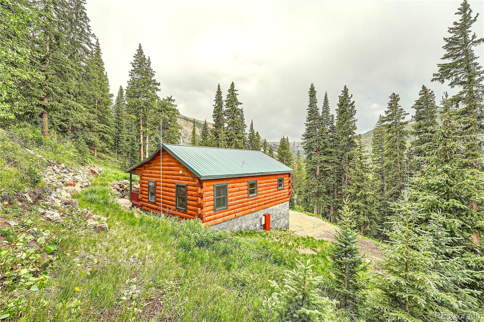 MLS Image #20 for 483  bullion mine road,keystone, Colorado