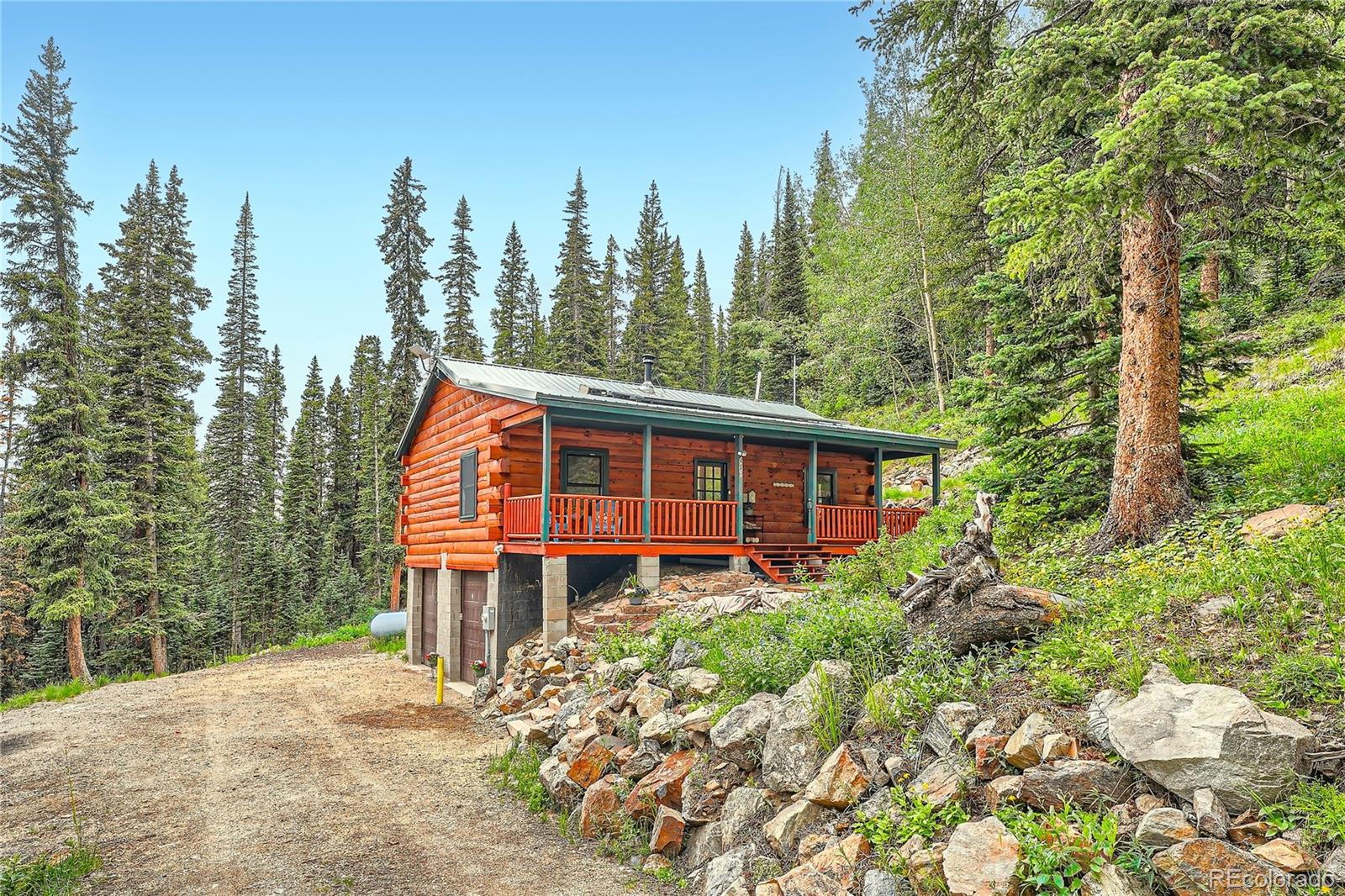 MLS Image #26 for 483  bullion mine road,keystone, Colorado