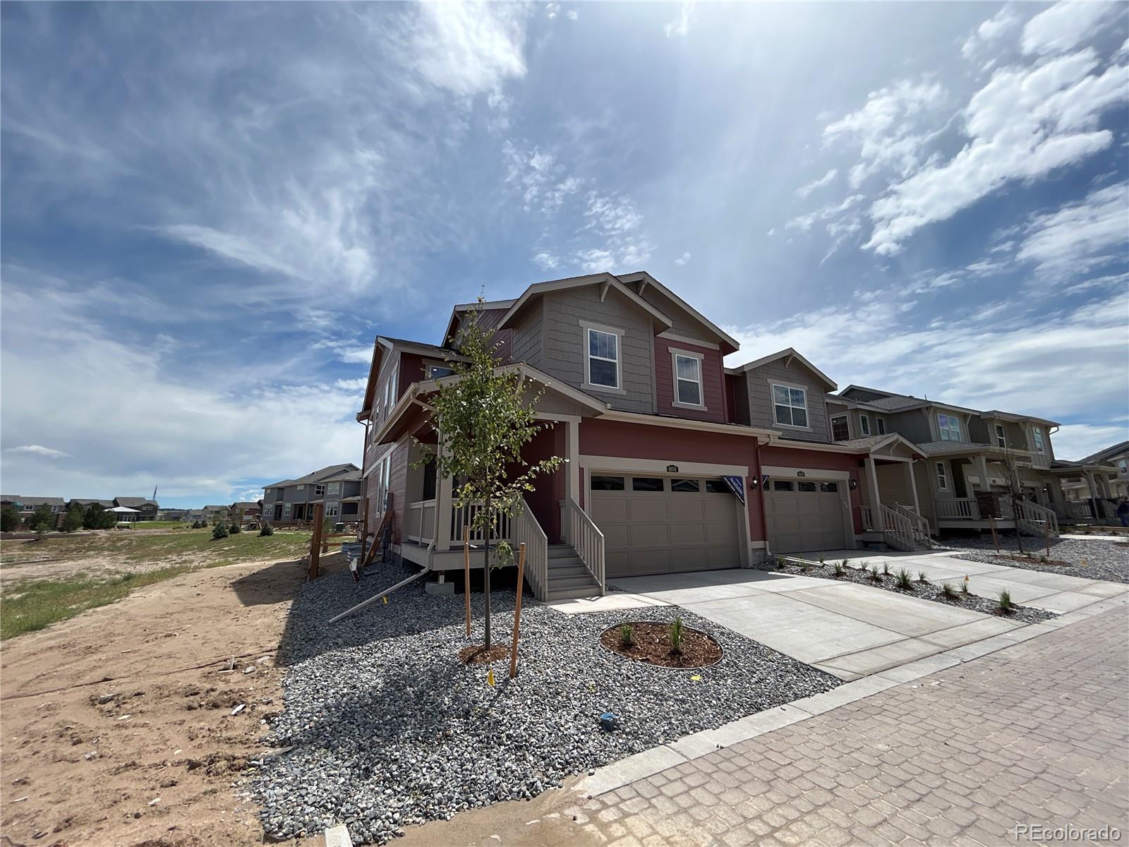 CMA Image for 8974  salmonberry court,Parker, Colorado