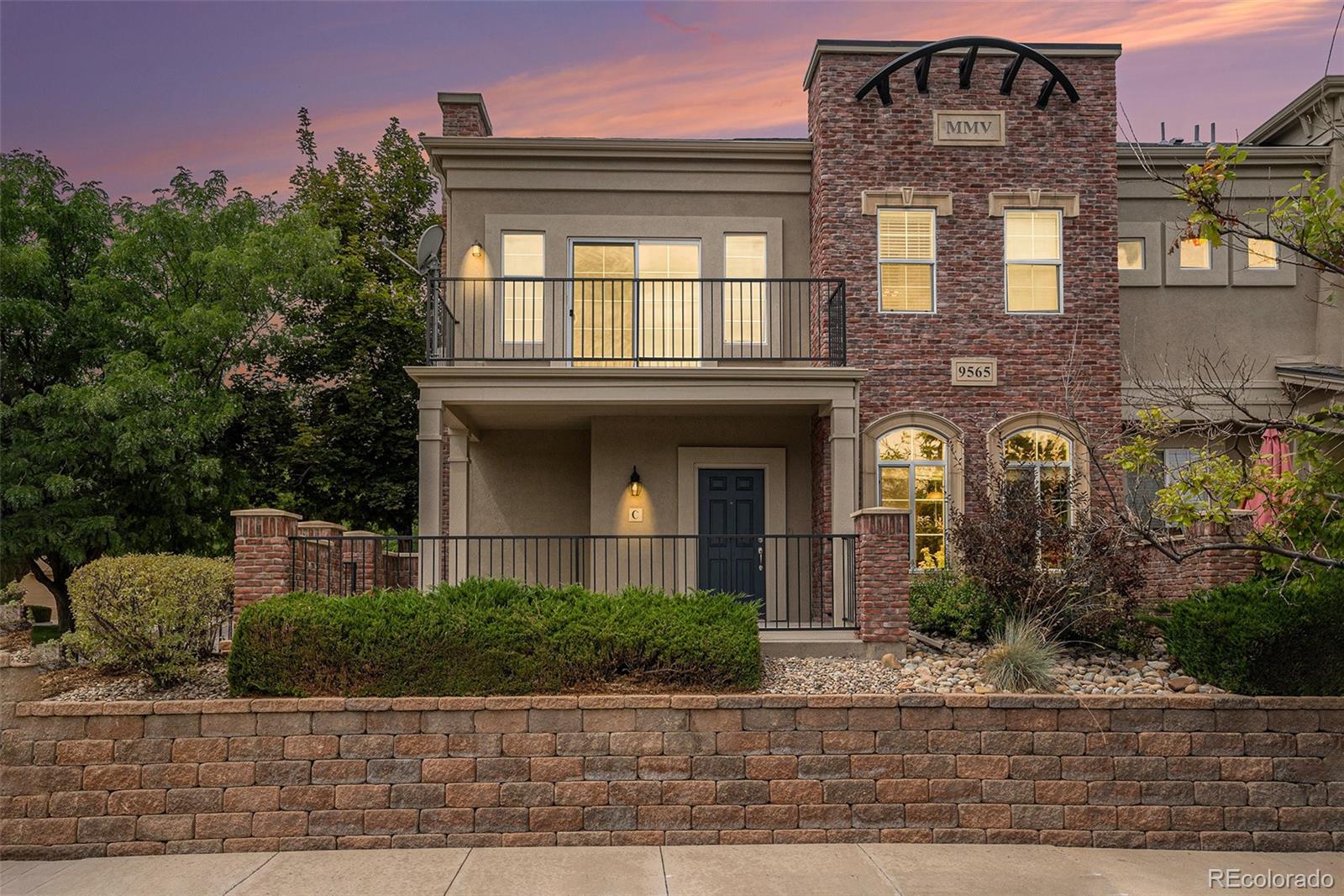 MLS Image #20 for 9565  elmhurst lane,highlands ranch, Colorado