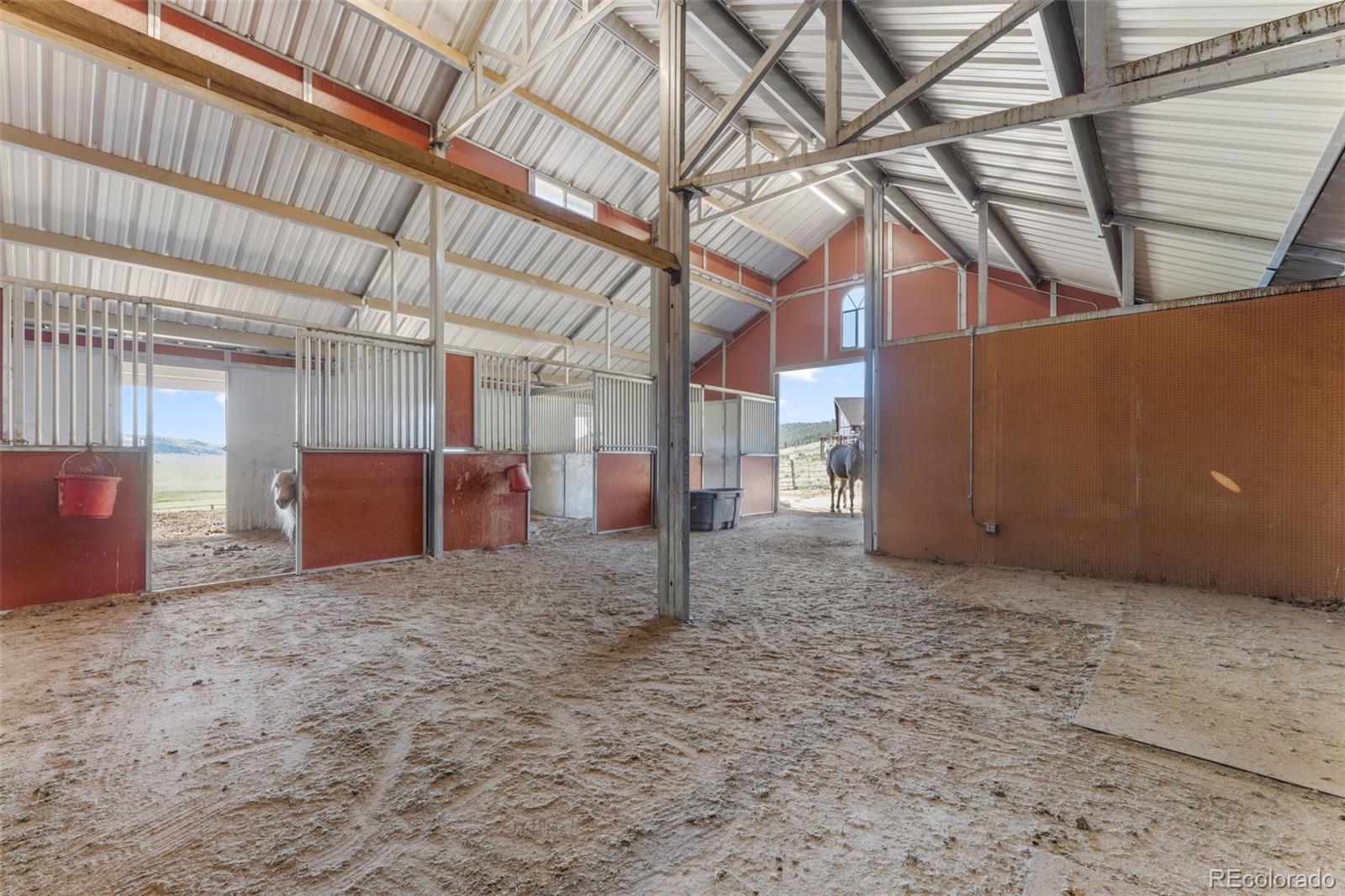 MLS Image #48 for 3436  platte river drive,como, Colorado
