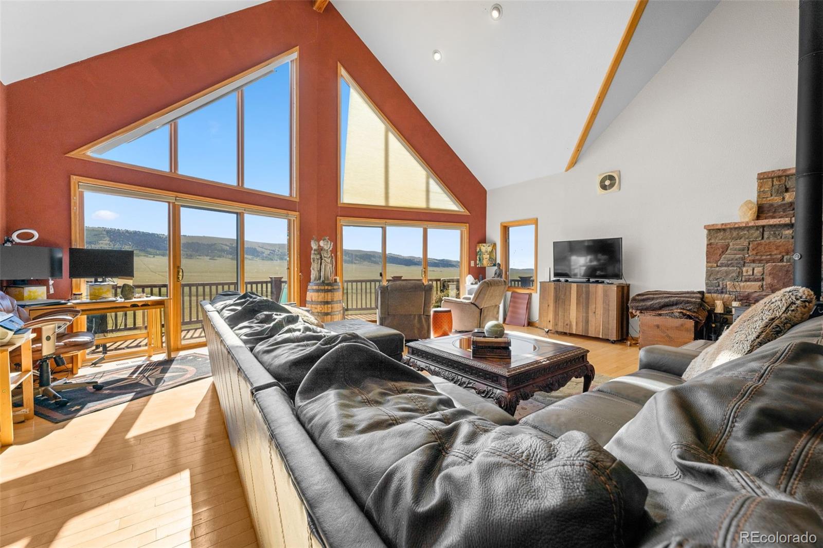 MLS Image #5 for 3436  platte river drive,como, Colorado