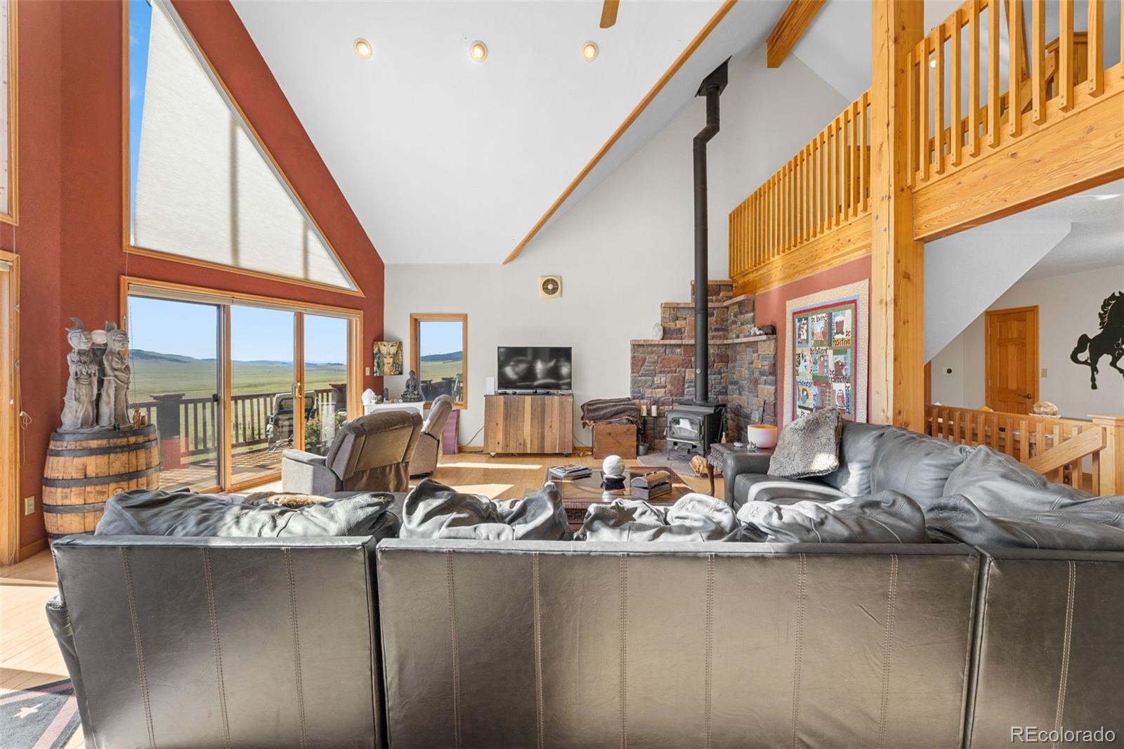 MLS Image #6 for 3436  platte river drive,como, Colorado