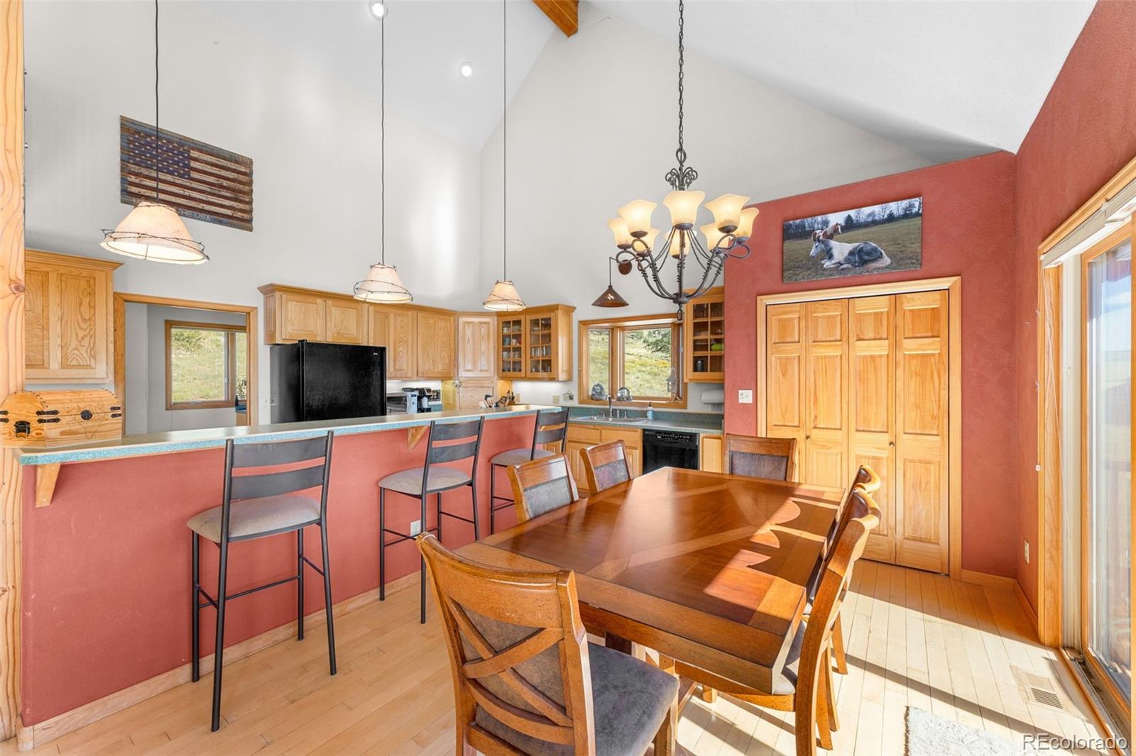 MLS Image #9 for 3436  platte river drive,como, Colorado