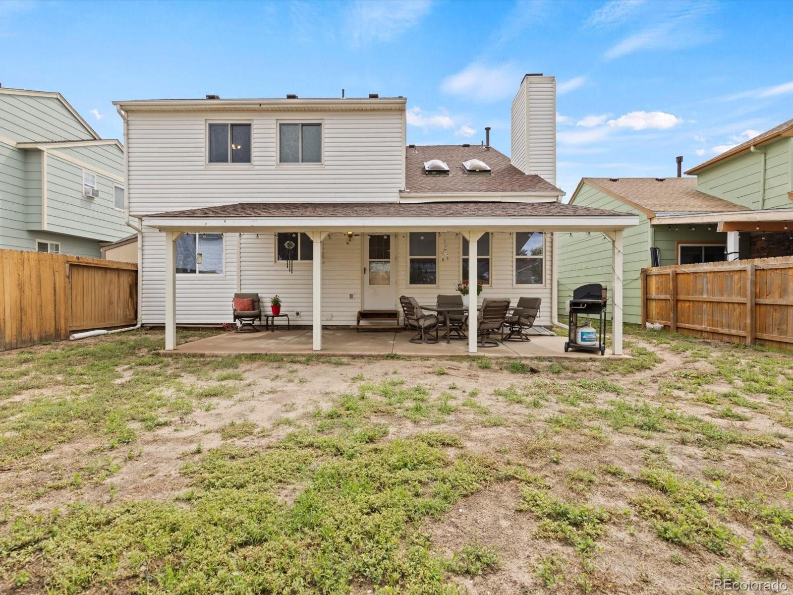 MLS Image #28 for 8440  ilex drive,colorado springs, Colorado