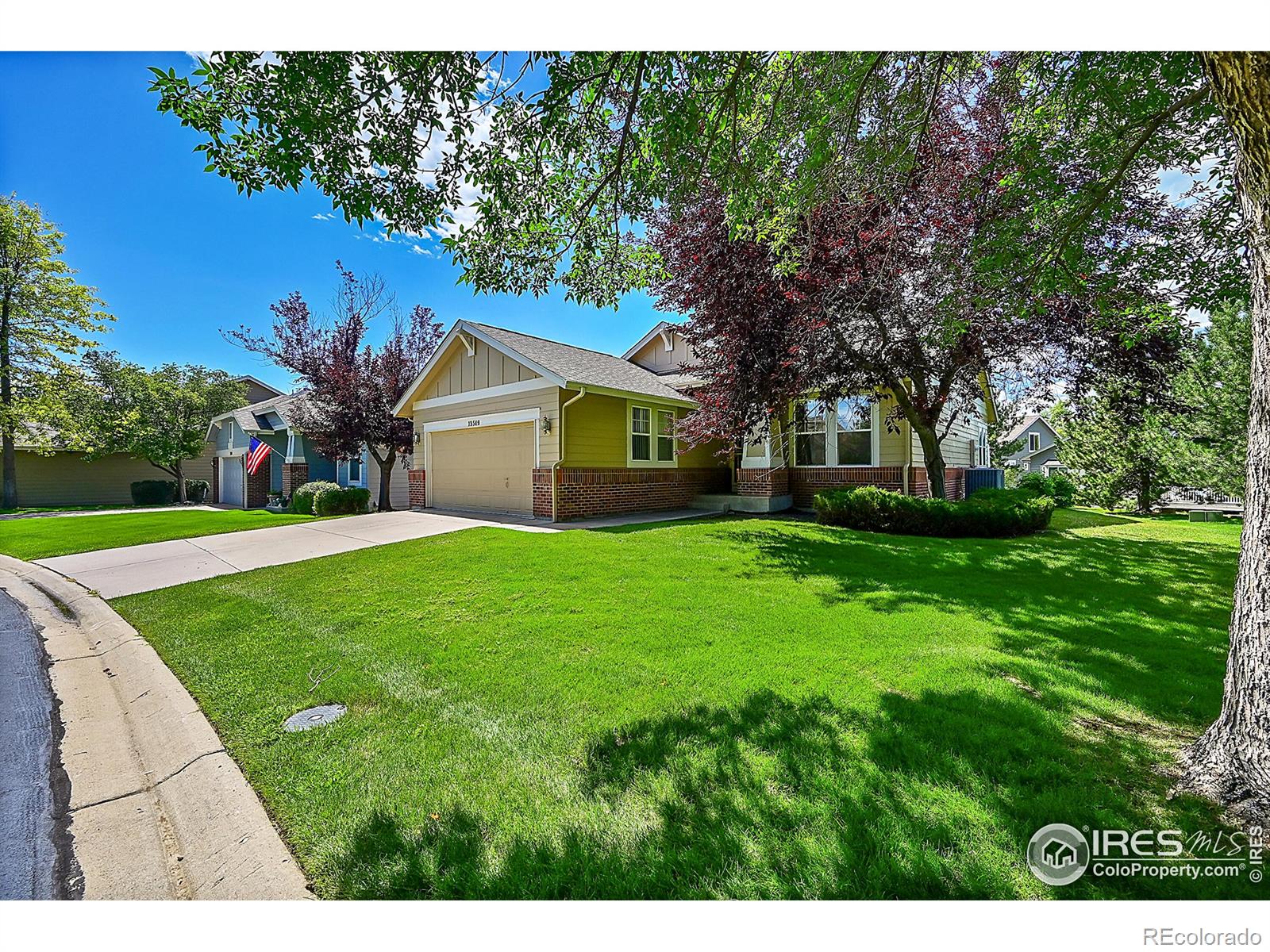 MLS Image #0 for 13509 w 62nd drive,arvada, Colorado