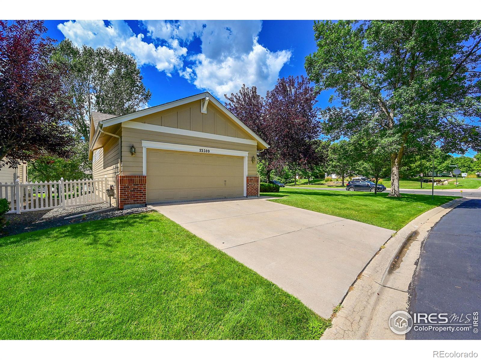 CMA Image for 6339  deframe way,Arvada, Colorado