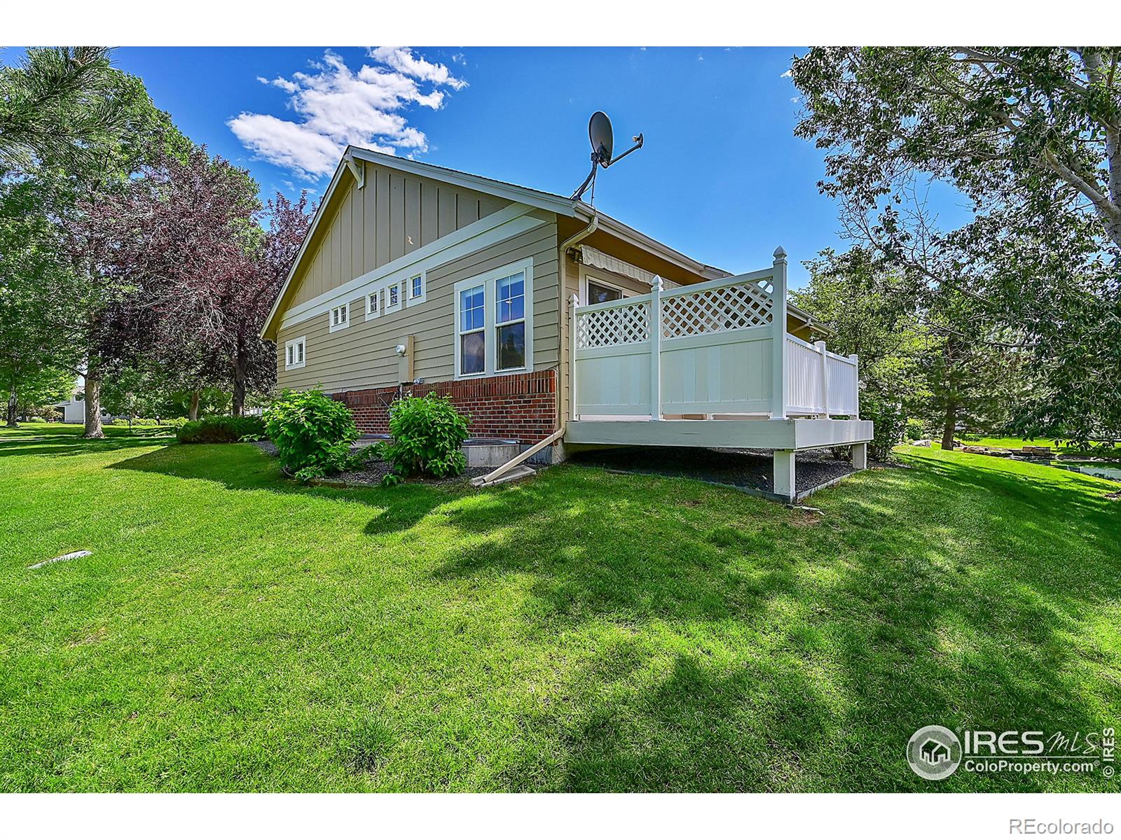 MLS Image #26 for 13509 w 62nd drive,arvada, Colorado