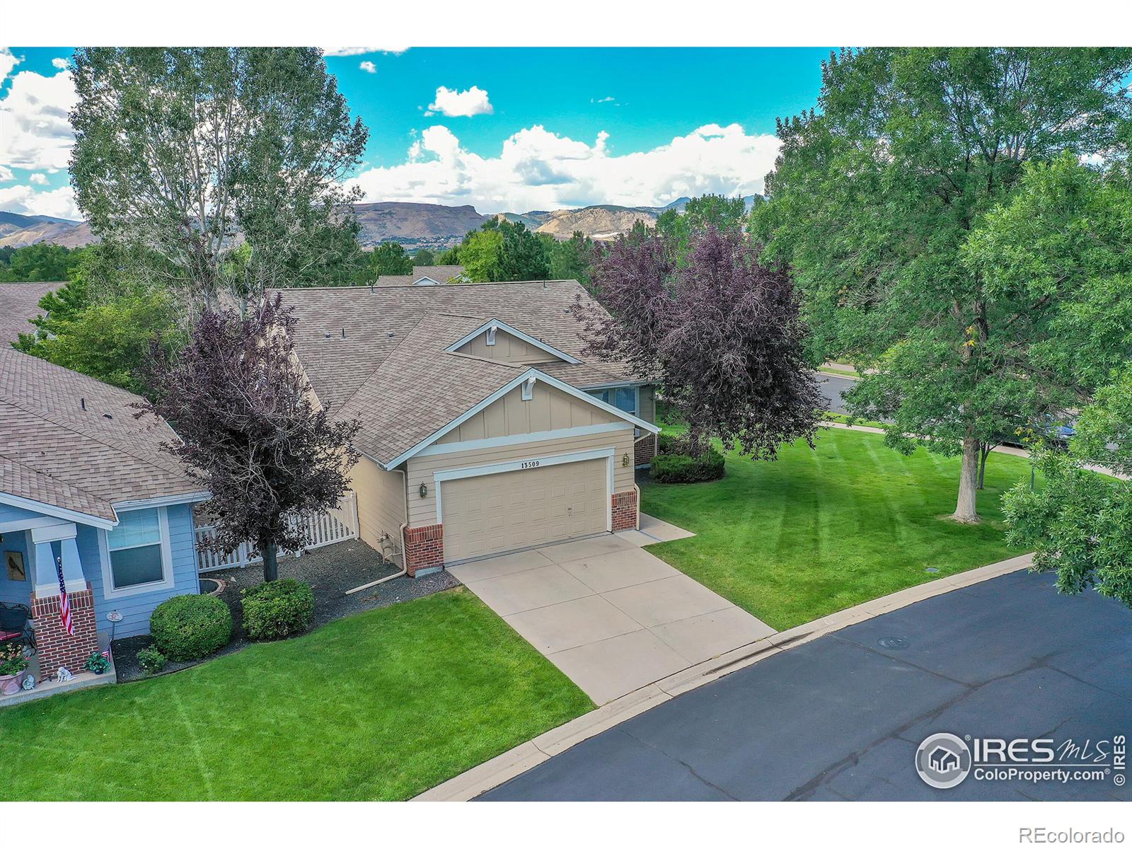 MLS Image #3 for 13509 w 62nd drive,arvada, Colorado