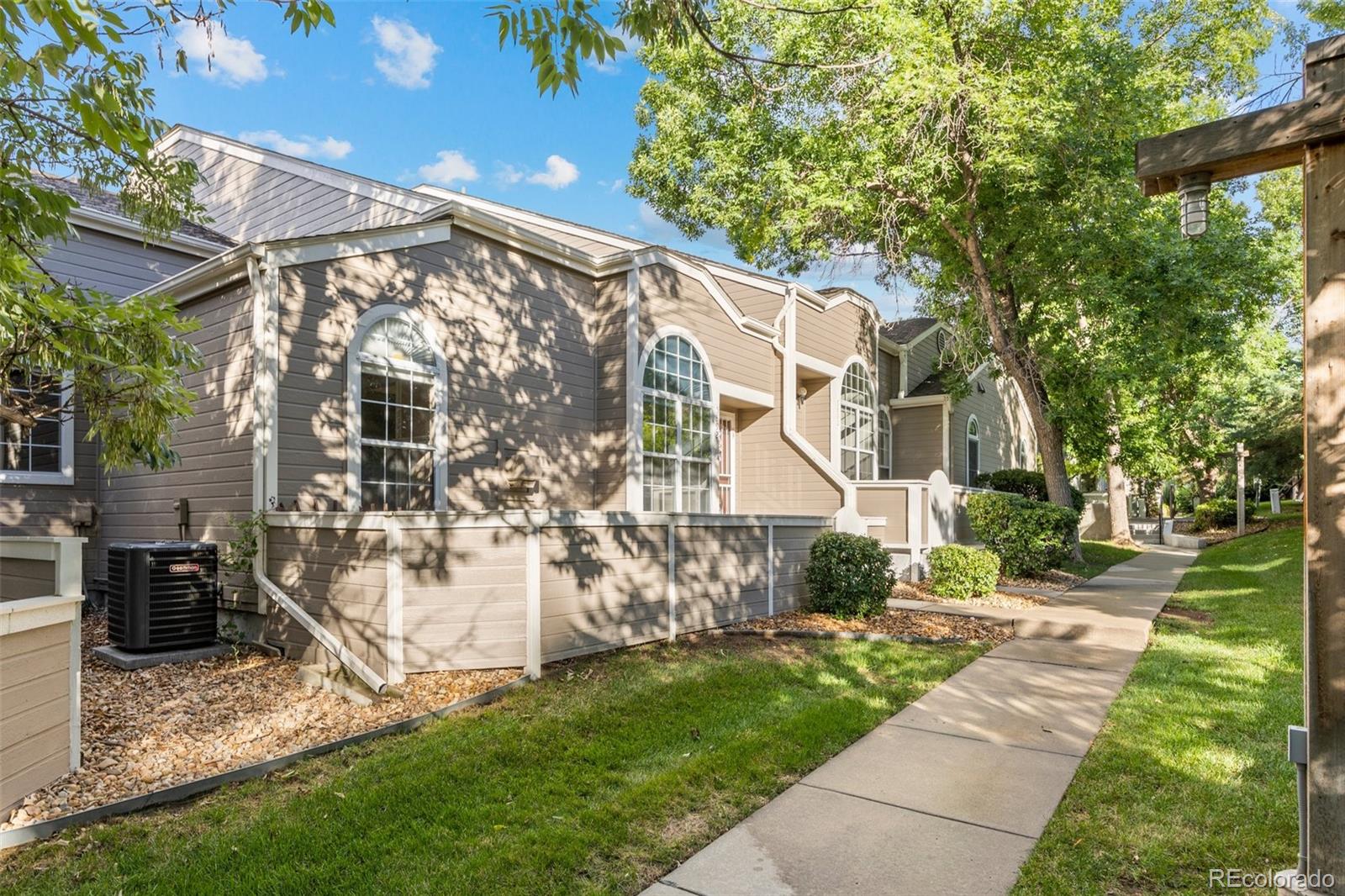 MLS Image #2 for 5892 w asbury place,lakewood, Colorado