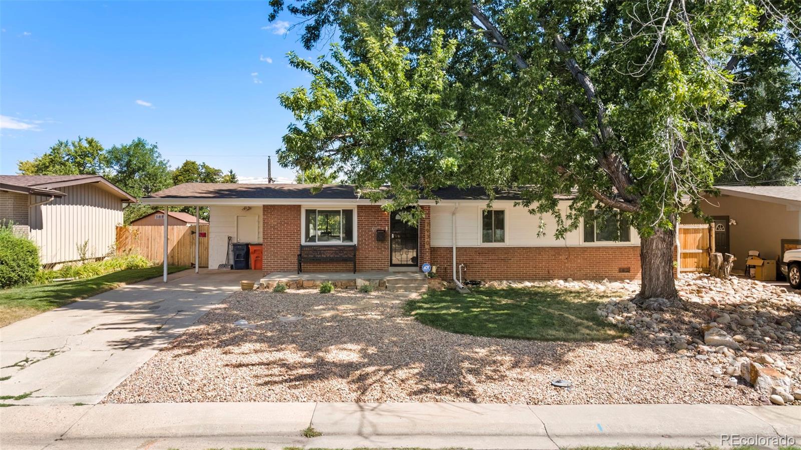 MLS Image #0 for 7930  crestview lane,denver, Colorado