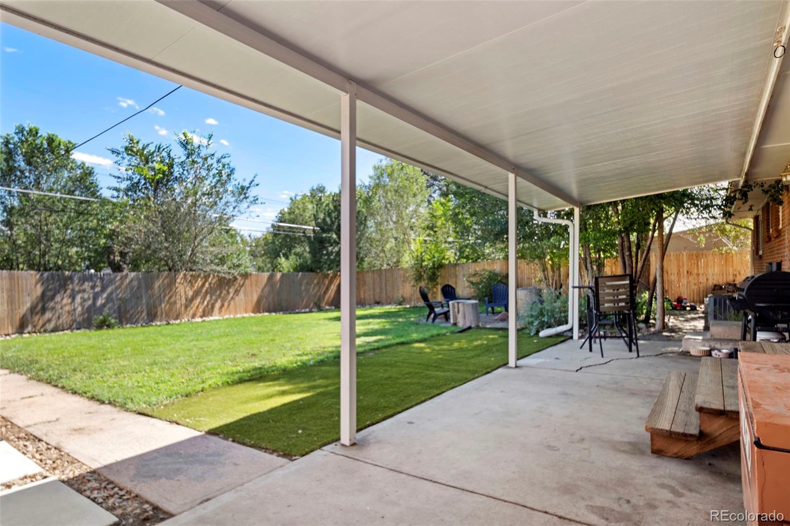 MLS Image #18 for 7930  crestview lane,denver, Colorado