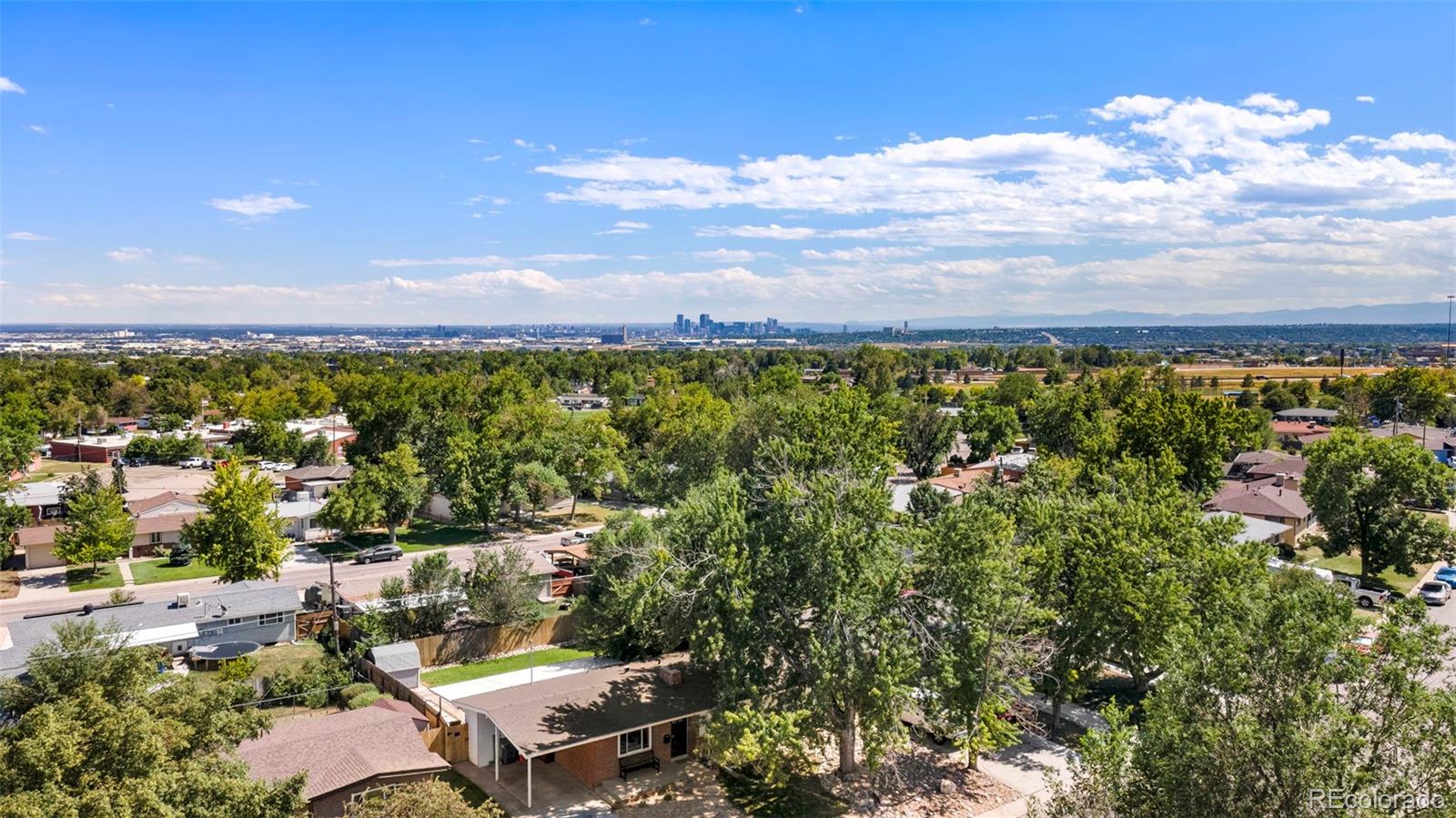 MLS Image #23 for 7930  crestview lane,denver, Colorado